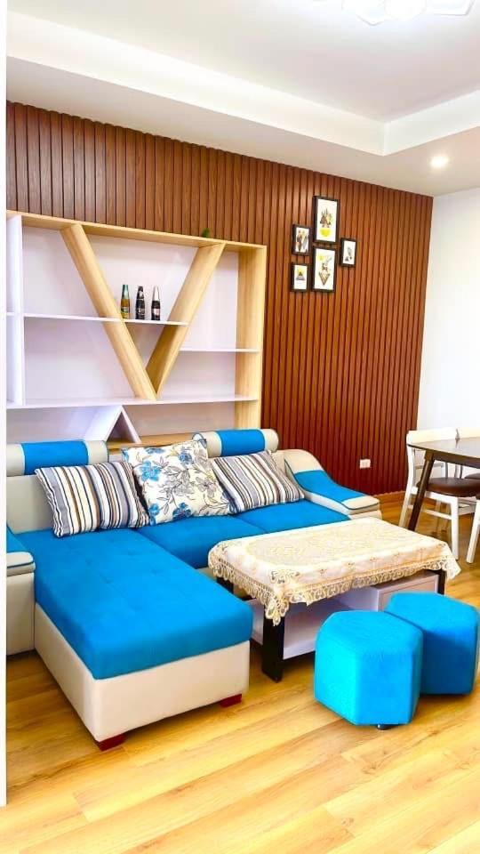 Tms - Suin Luxury Aparment Apartment Quy Nhon