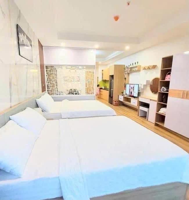 Apartment Tms - Suin Luxury Aparment Quy Nhon