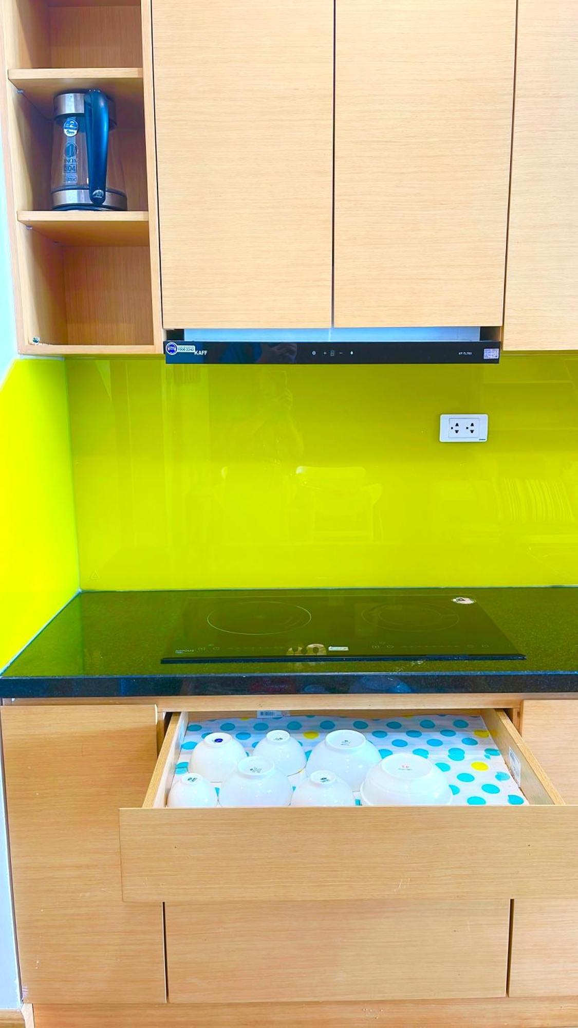 Tms - Suin Luxury Aparment