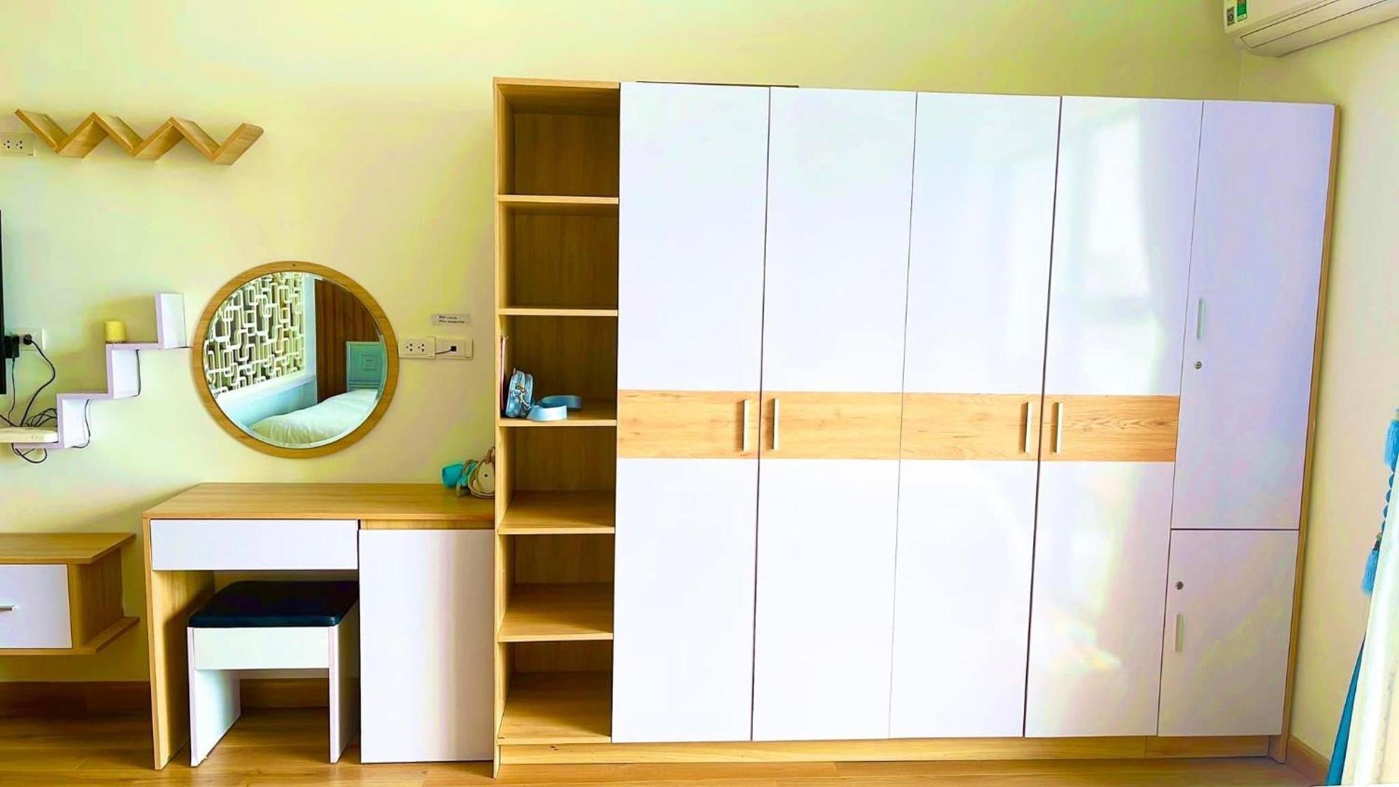 Tms - Suin Luxury Aparment Apartment
