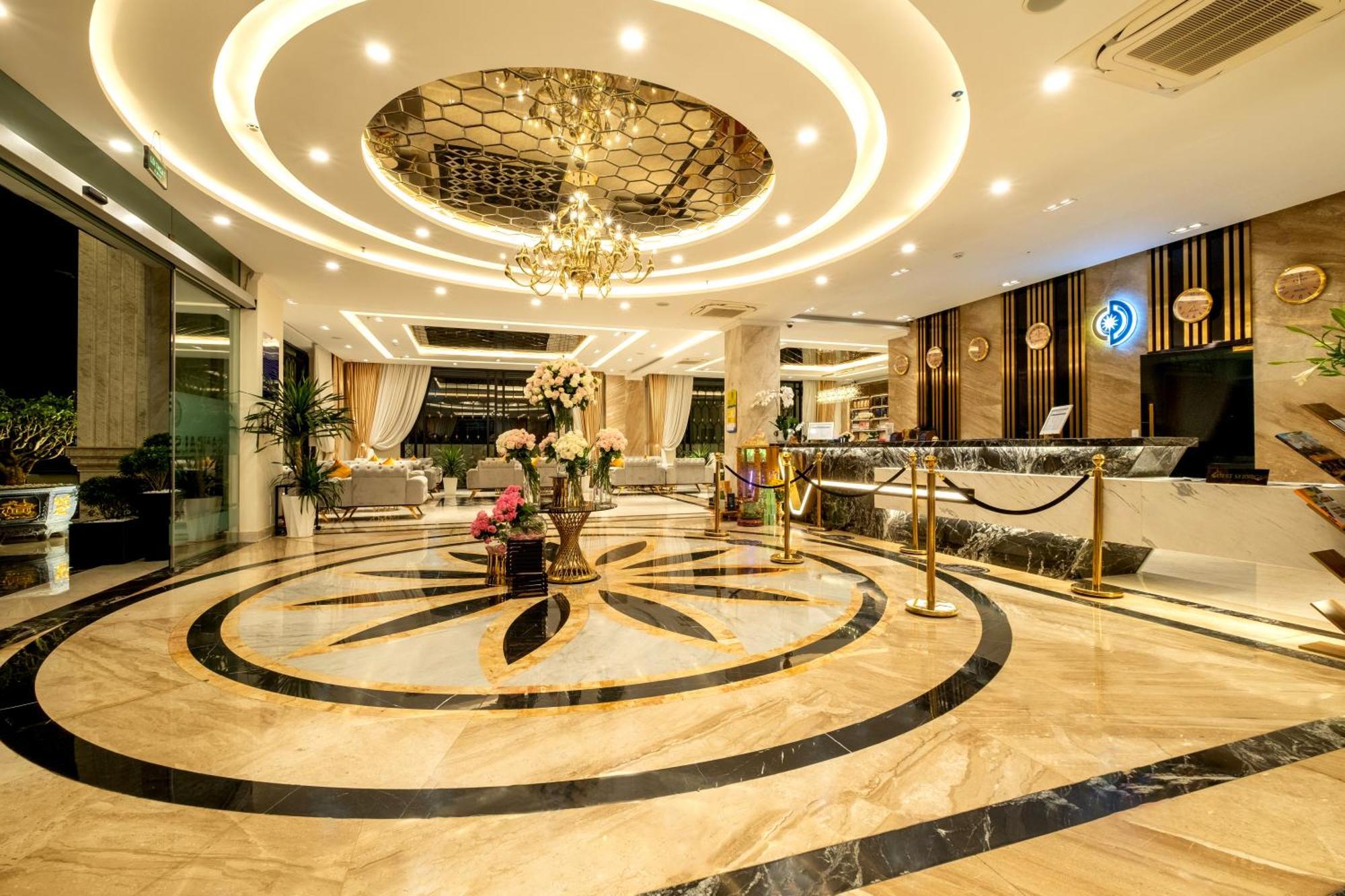 Sandals Vista Hotel Bảo Lộc