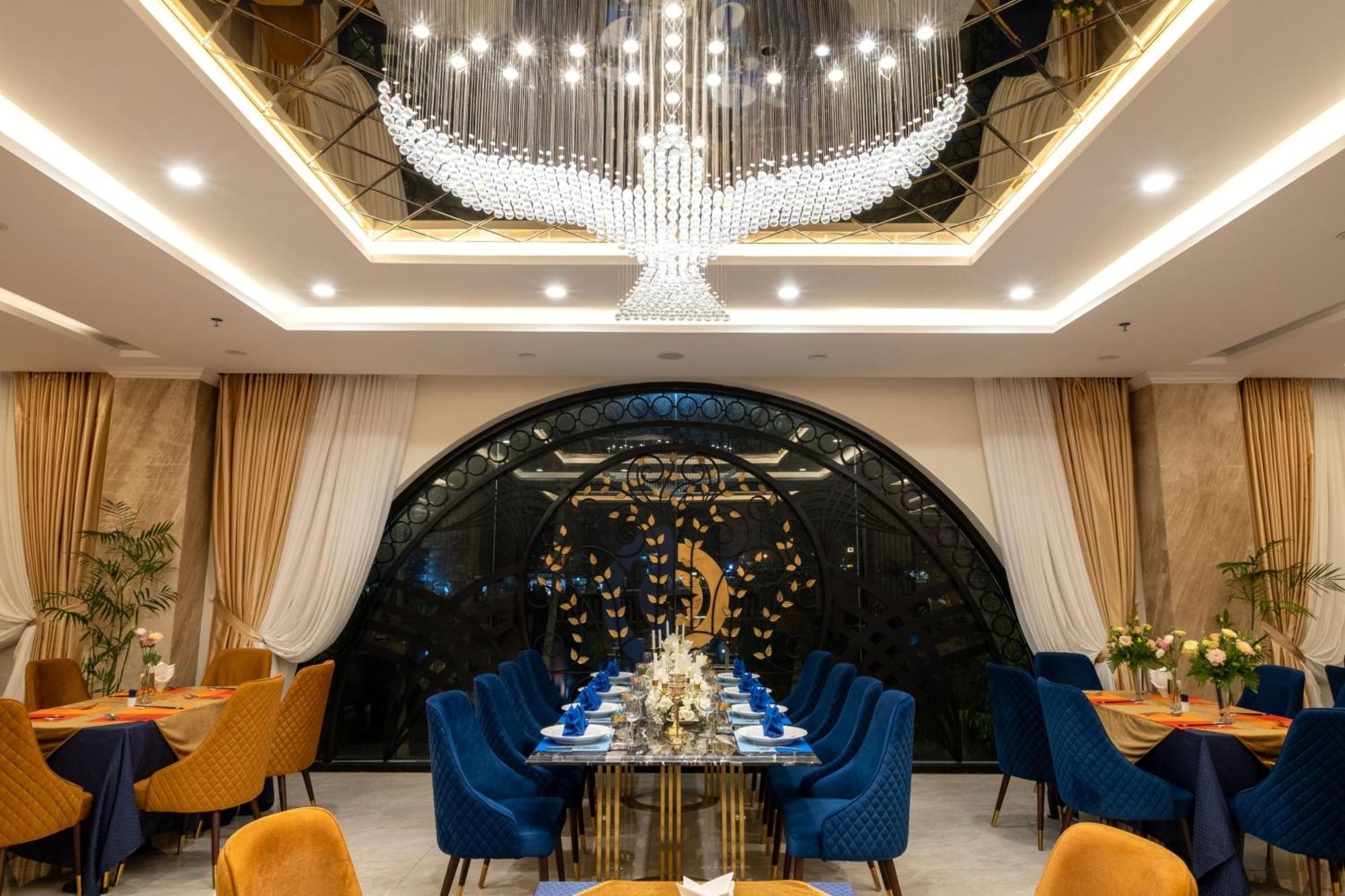 Hotel Sandals Vista Bảo Lộc