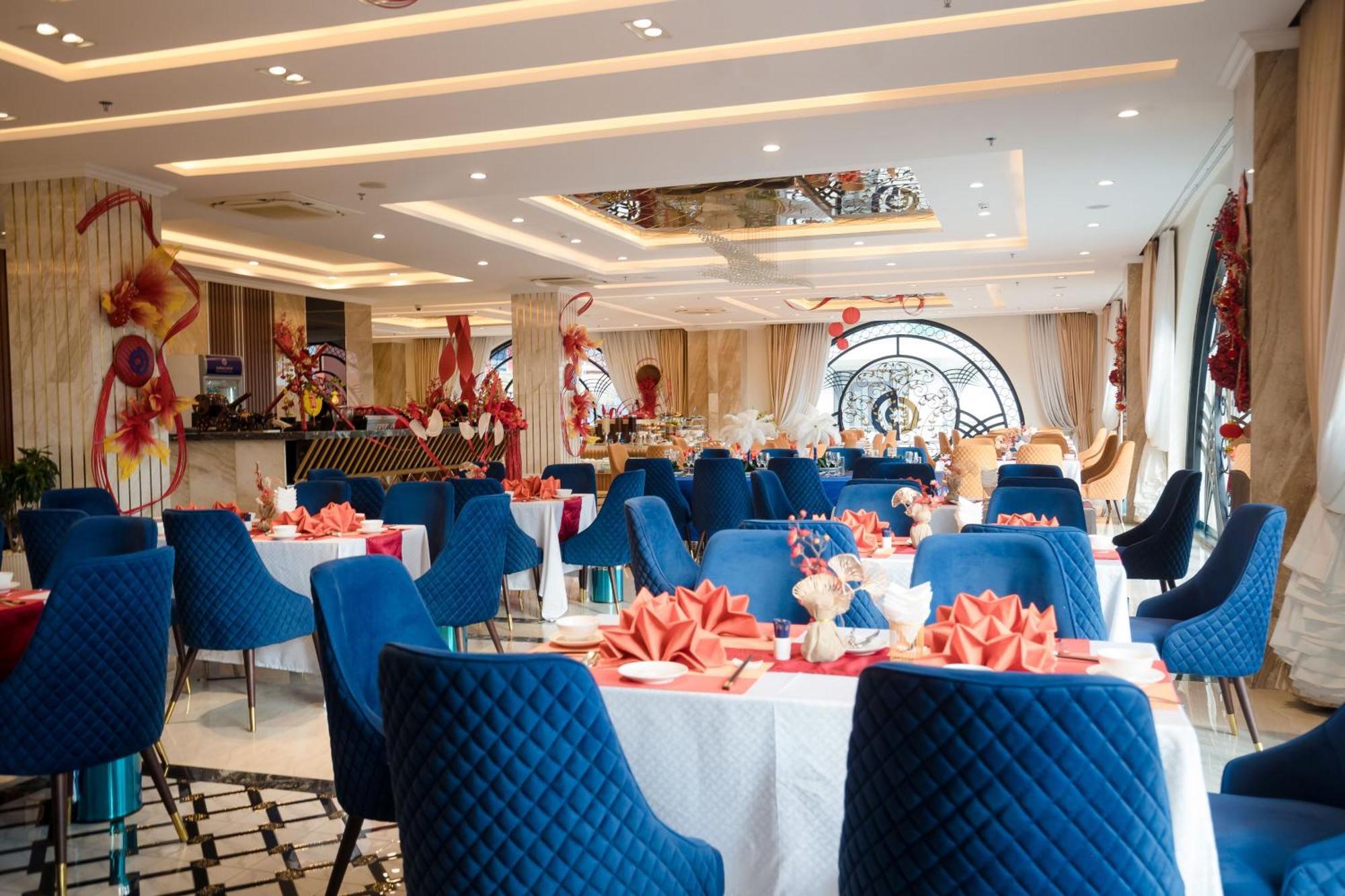 Sandals Vista 4* Bảo Lộc