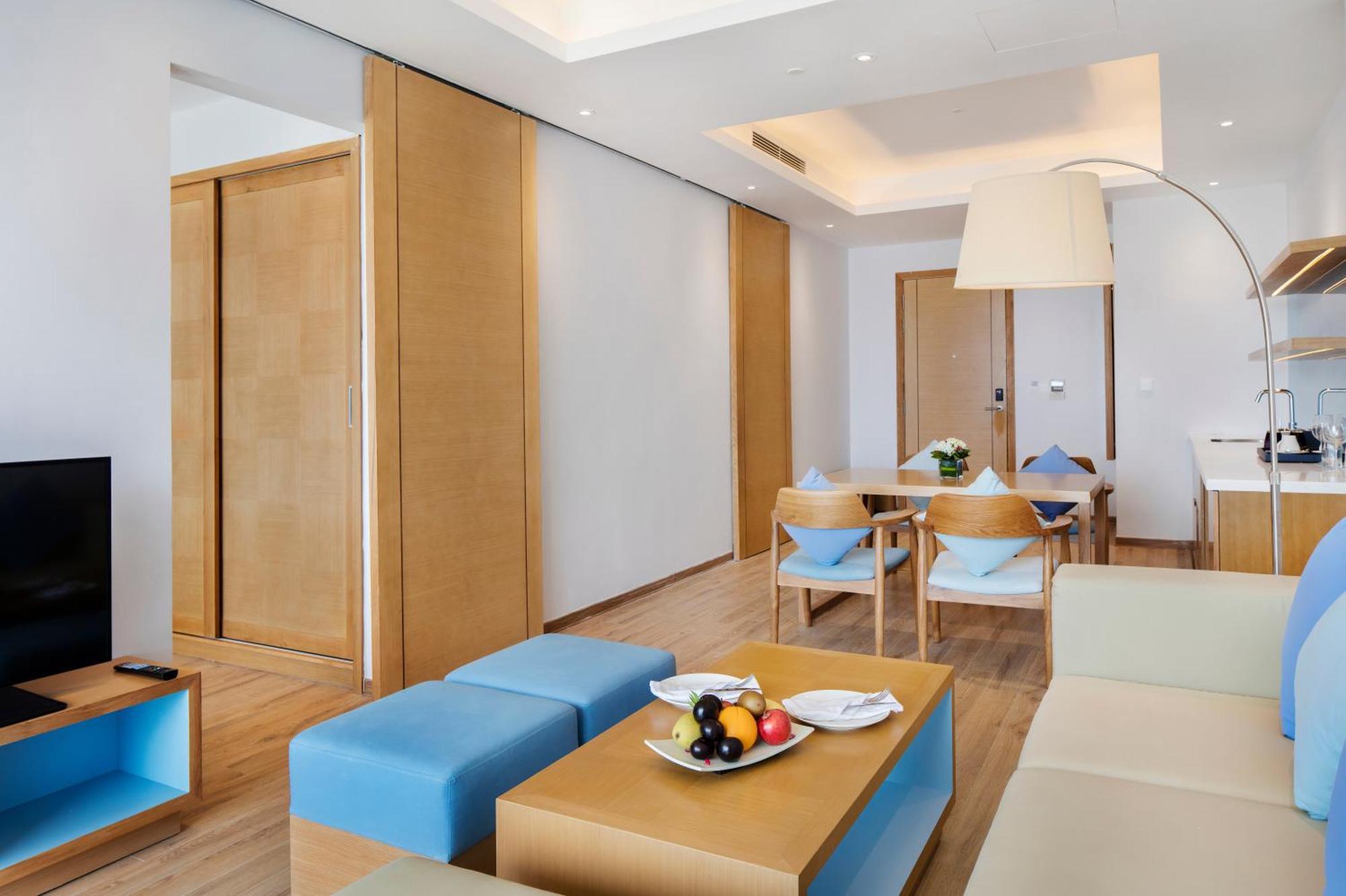 Khách sạn Flc Grand