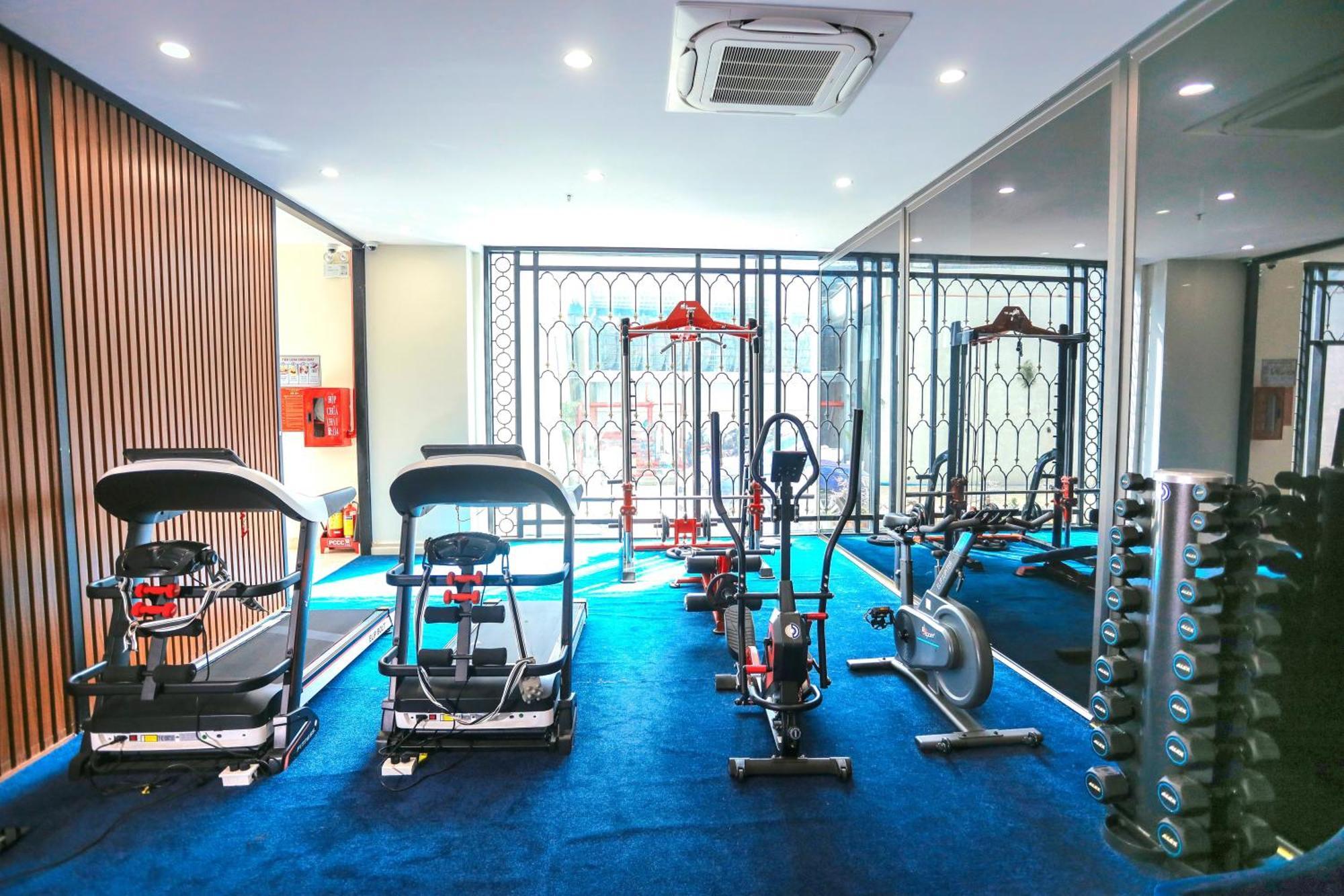 Sandals Vista Hotel Bảo Lộc