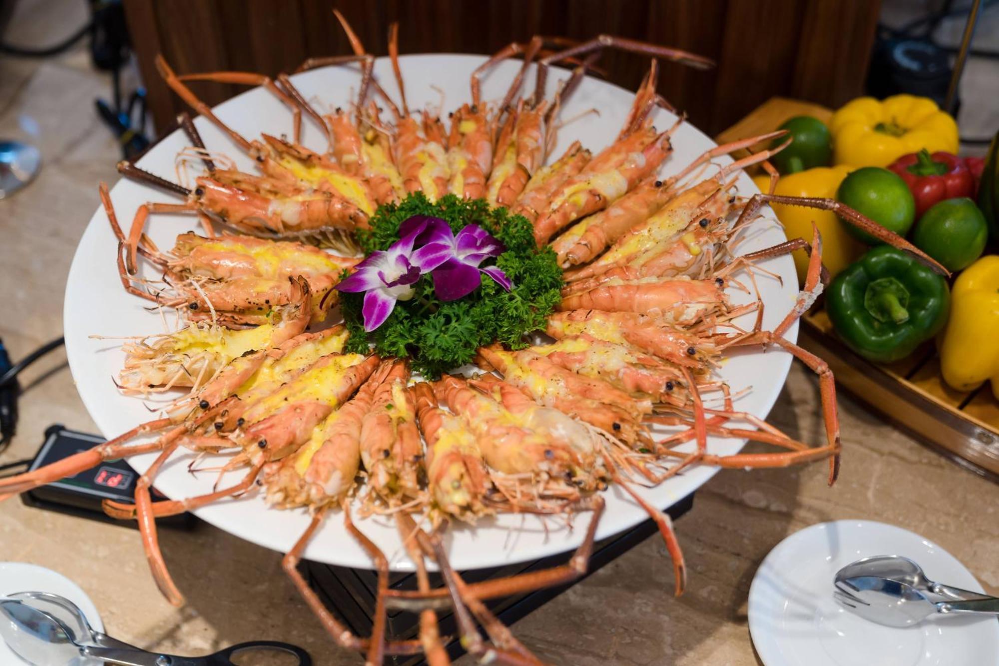 Hotel Sandals Vista Bảo Lộc