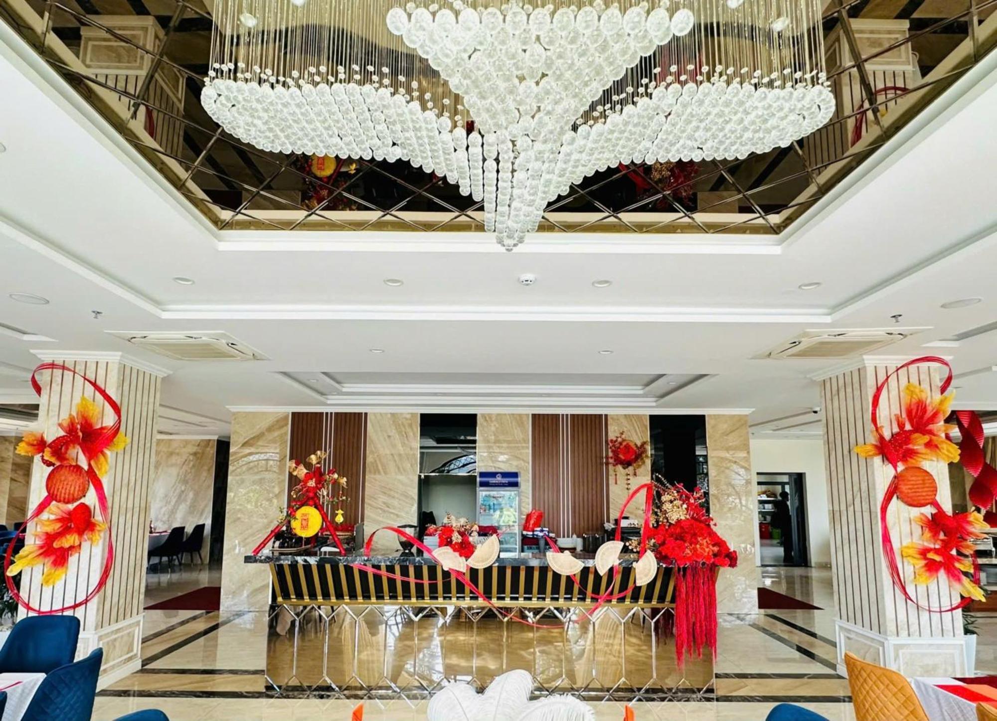 Khách sạn Sandals Vista