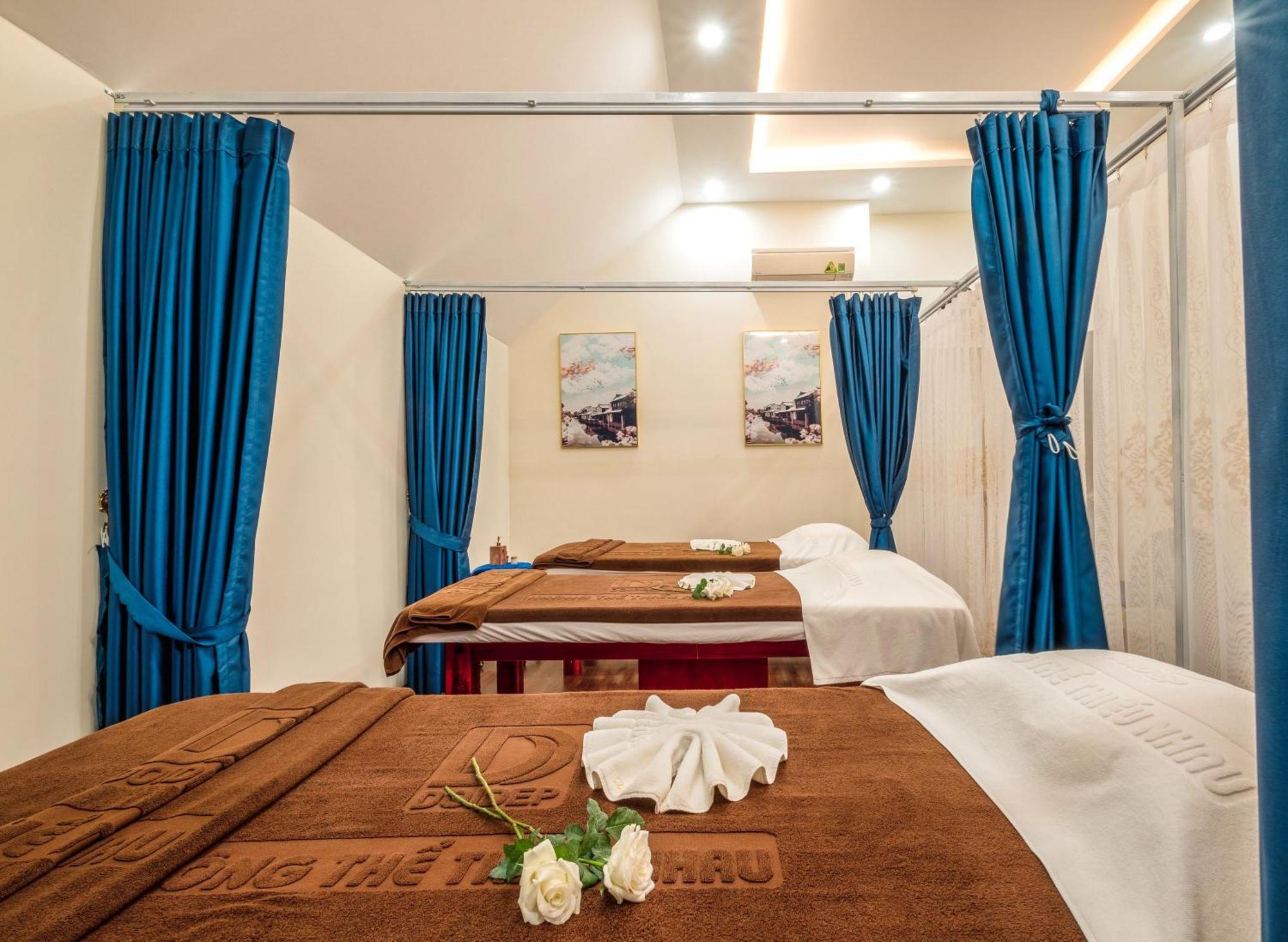 Sandals Vista 4*