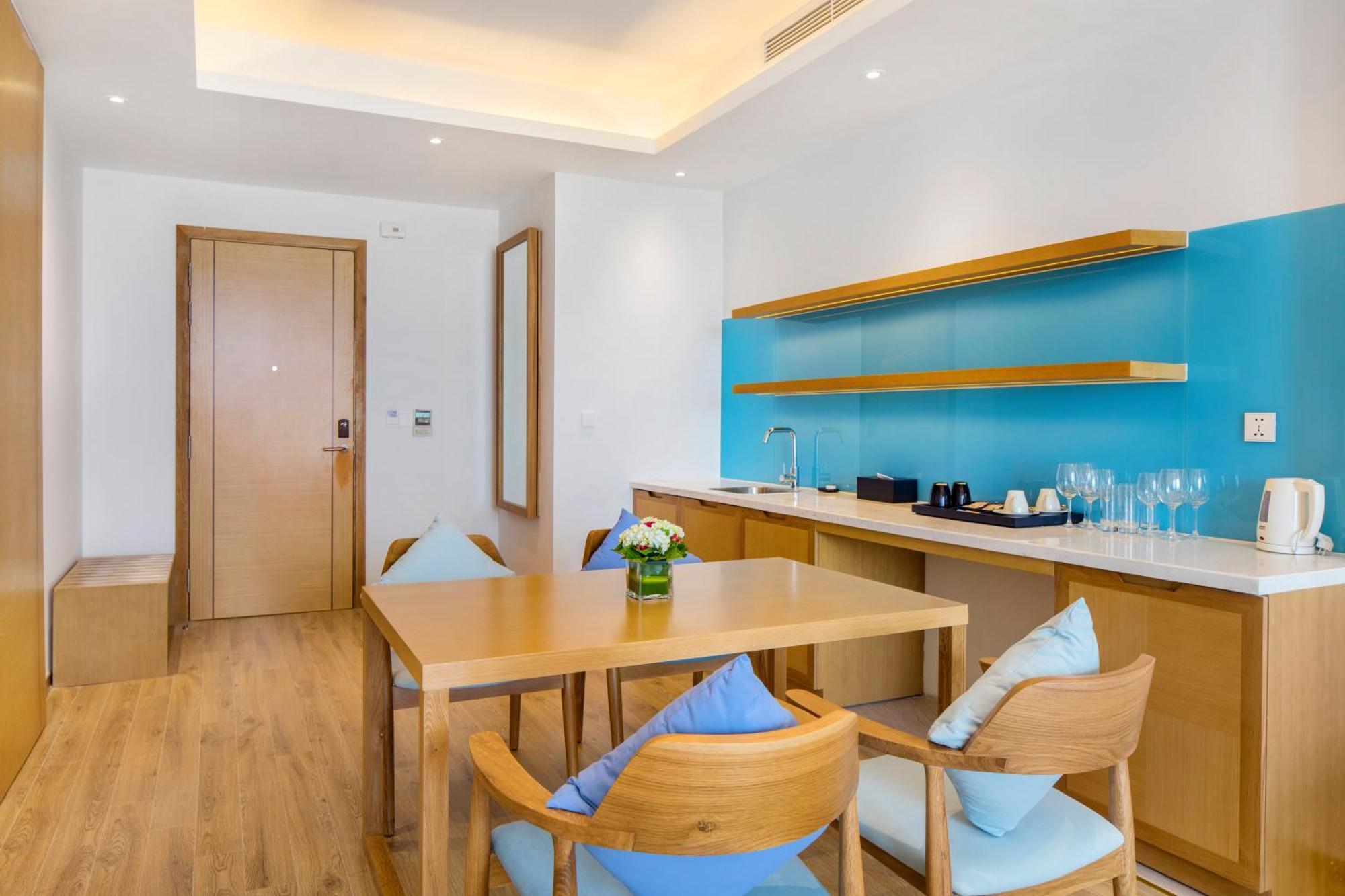 Khách sạn Flc Grand