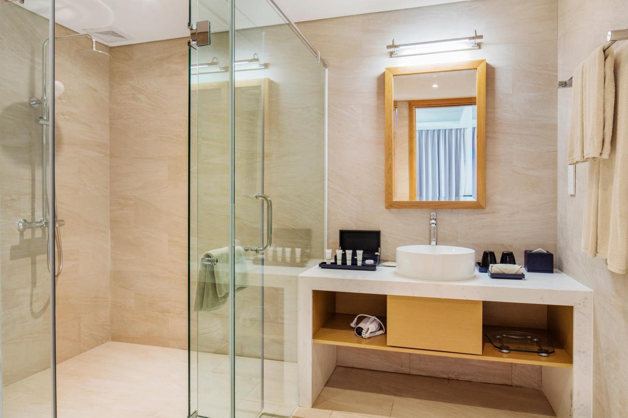 Khách sạn Flc Grand 5*