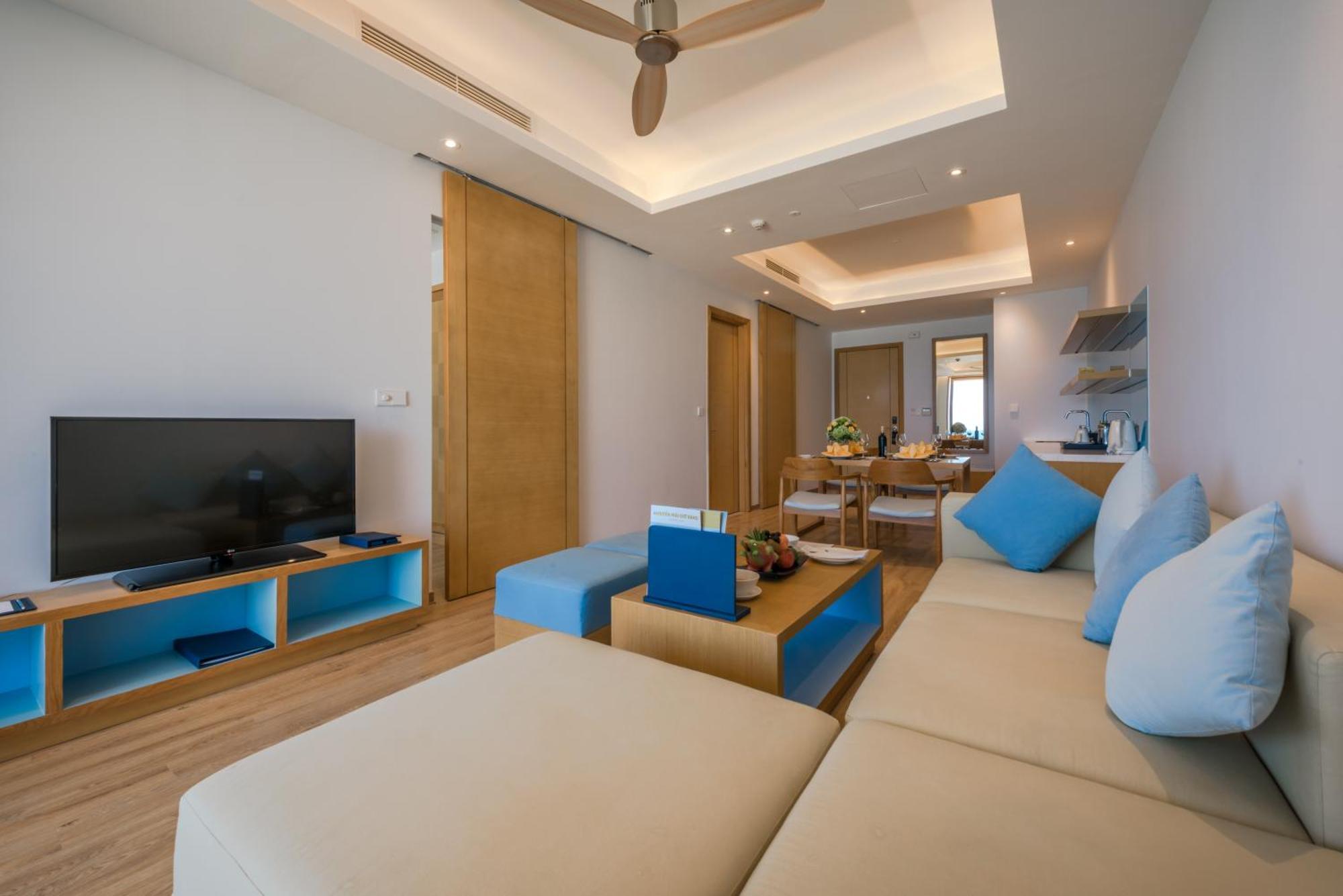 Flc Grand Khách sạn Quy Nhơn