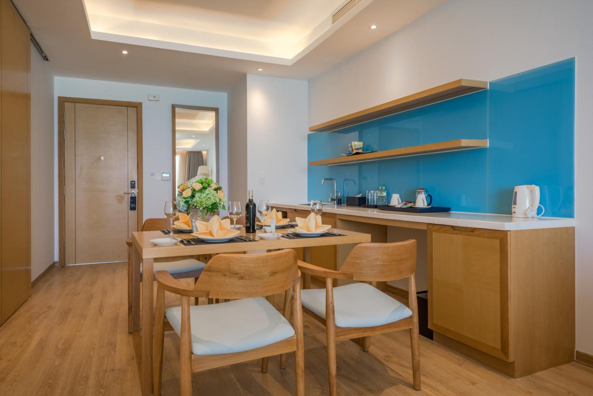 Khách sạn Flc Grand Quy Nhơn