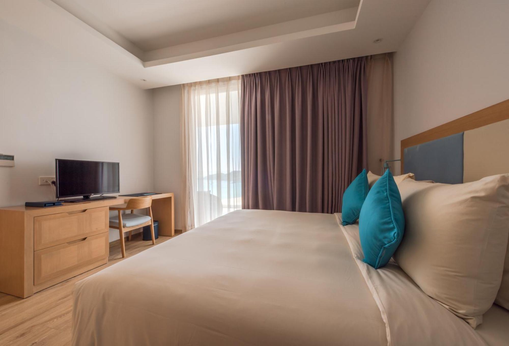 Flc Grand 5* Quy Nhơn