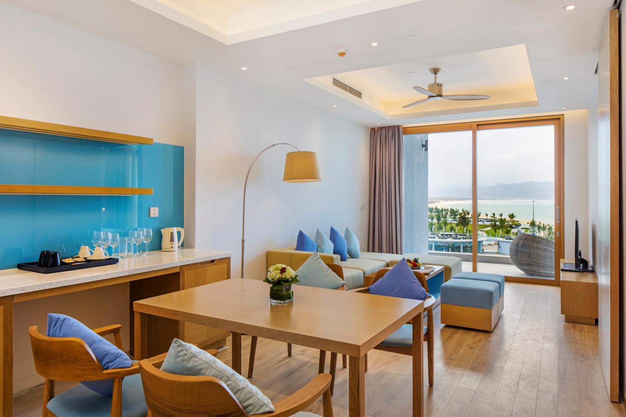 Flc Grand Khách sạn