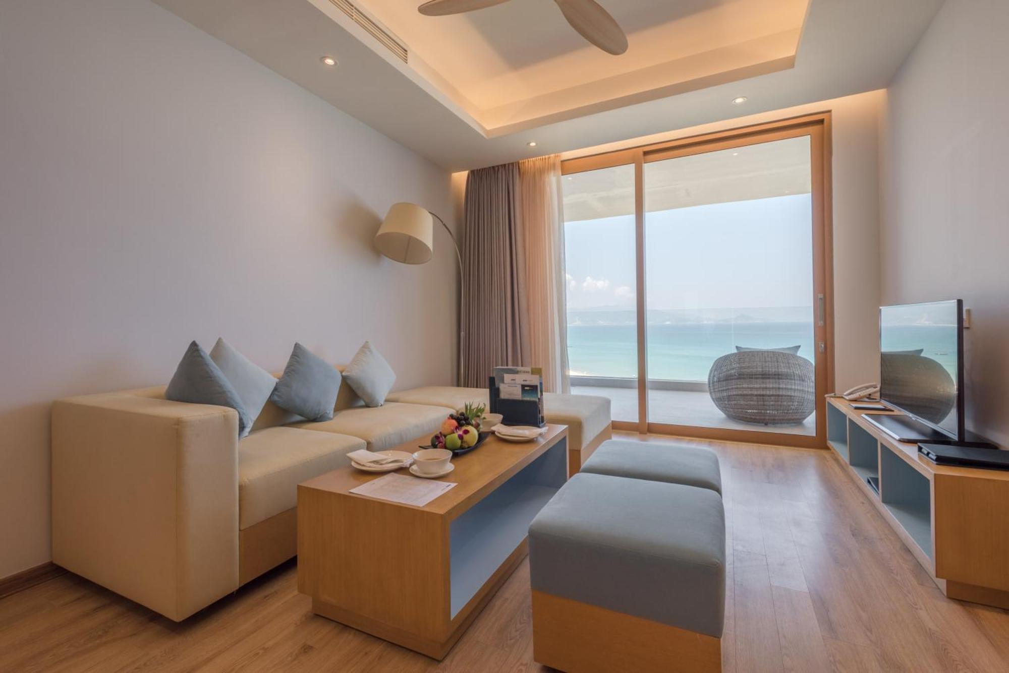 Flc Grand Khách sạn 5*