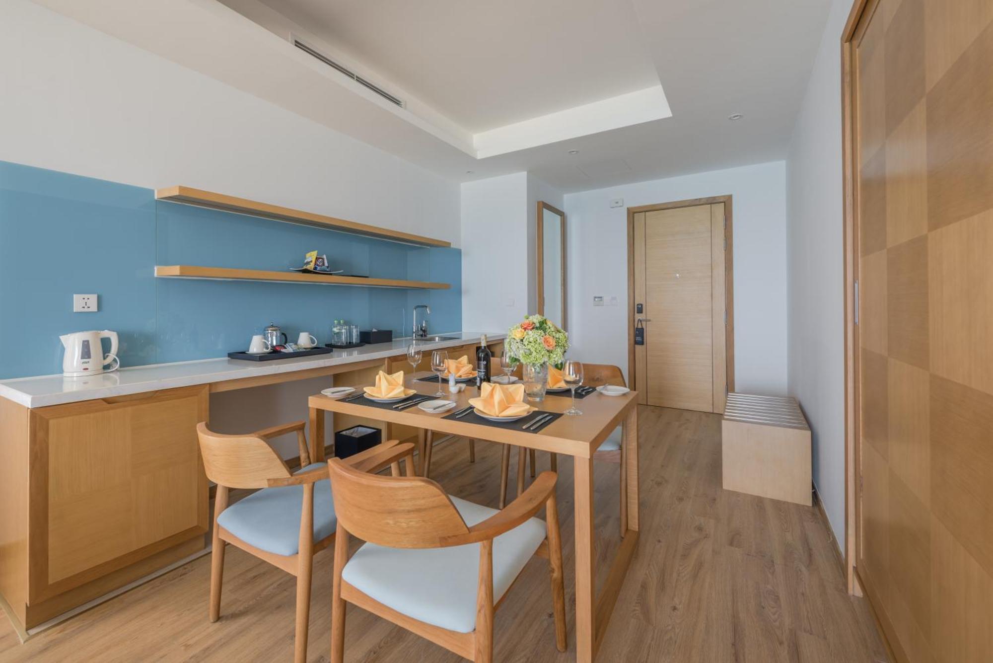 Khách sạn Flc Grand 5*