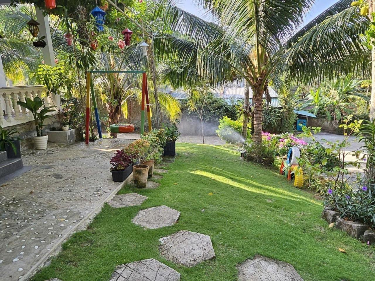 Bien Doi Resort