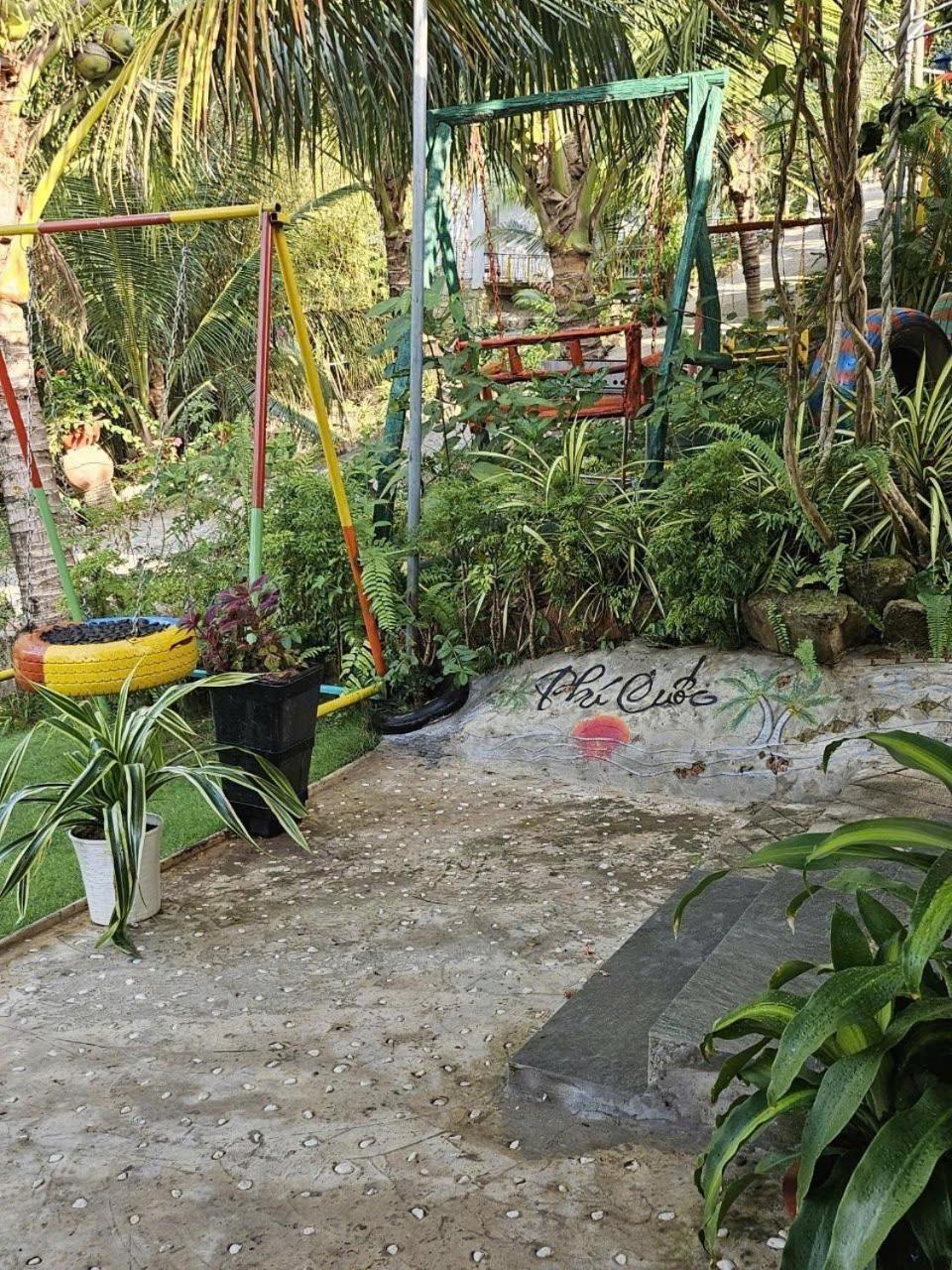 Bien Doi Resort