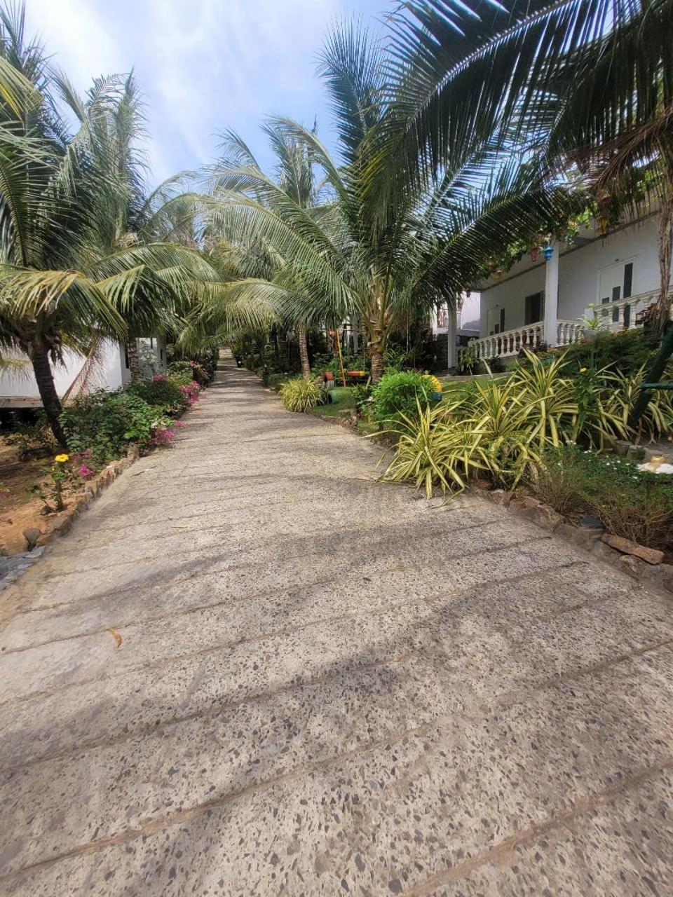 Resort Bien Doi