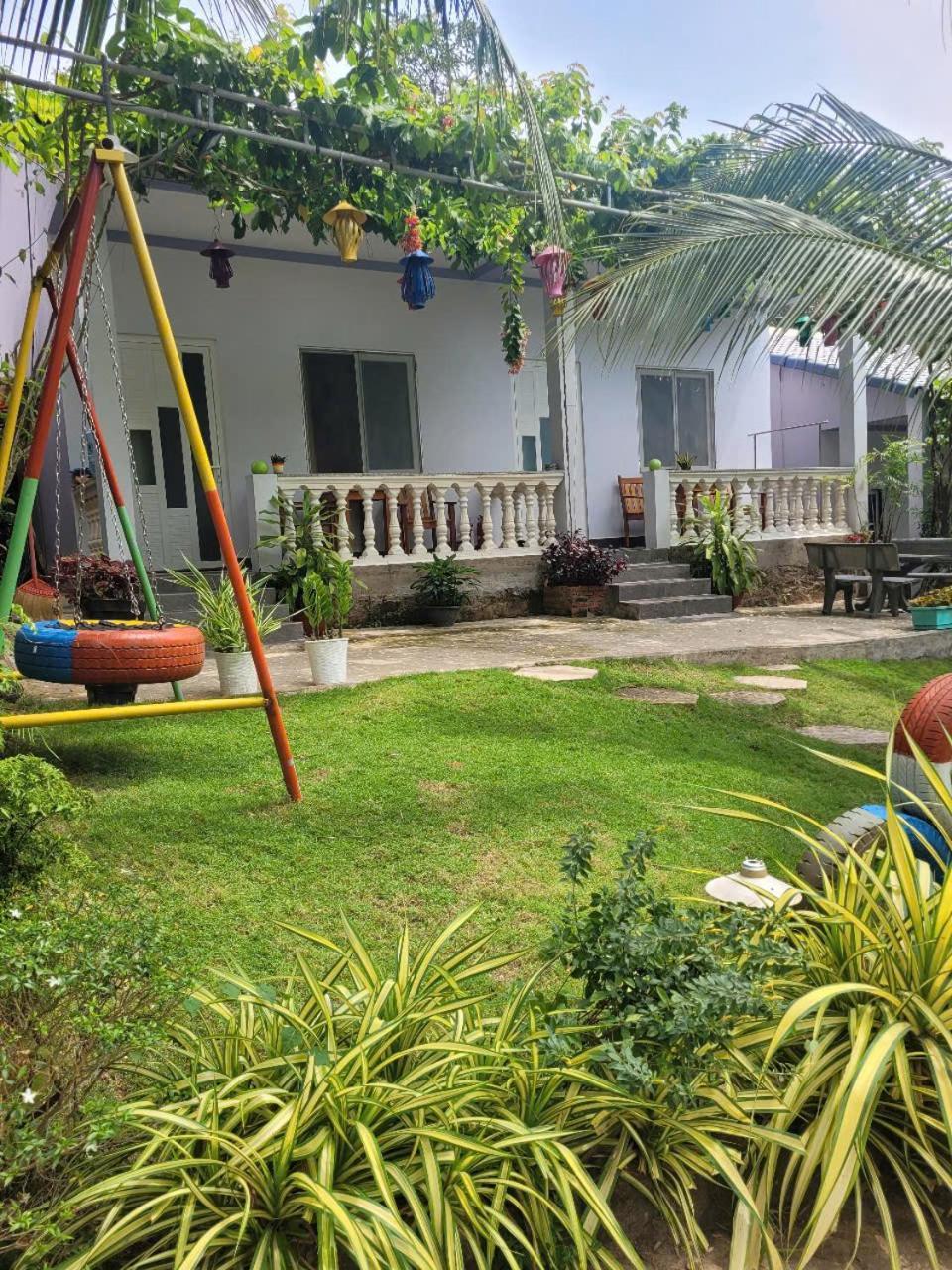 Bien Doi Resort *