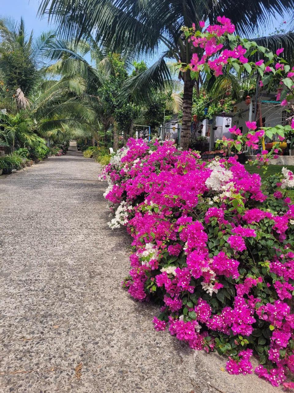 Bien Doi * Phu Quoc