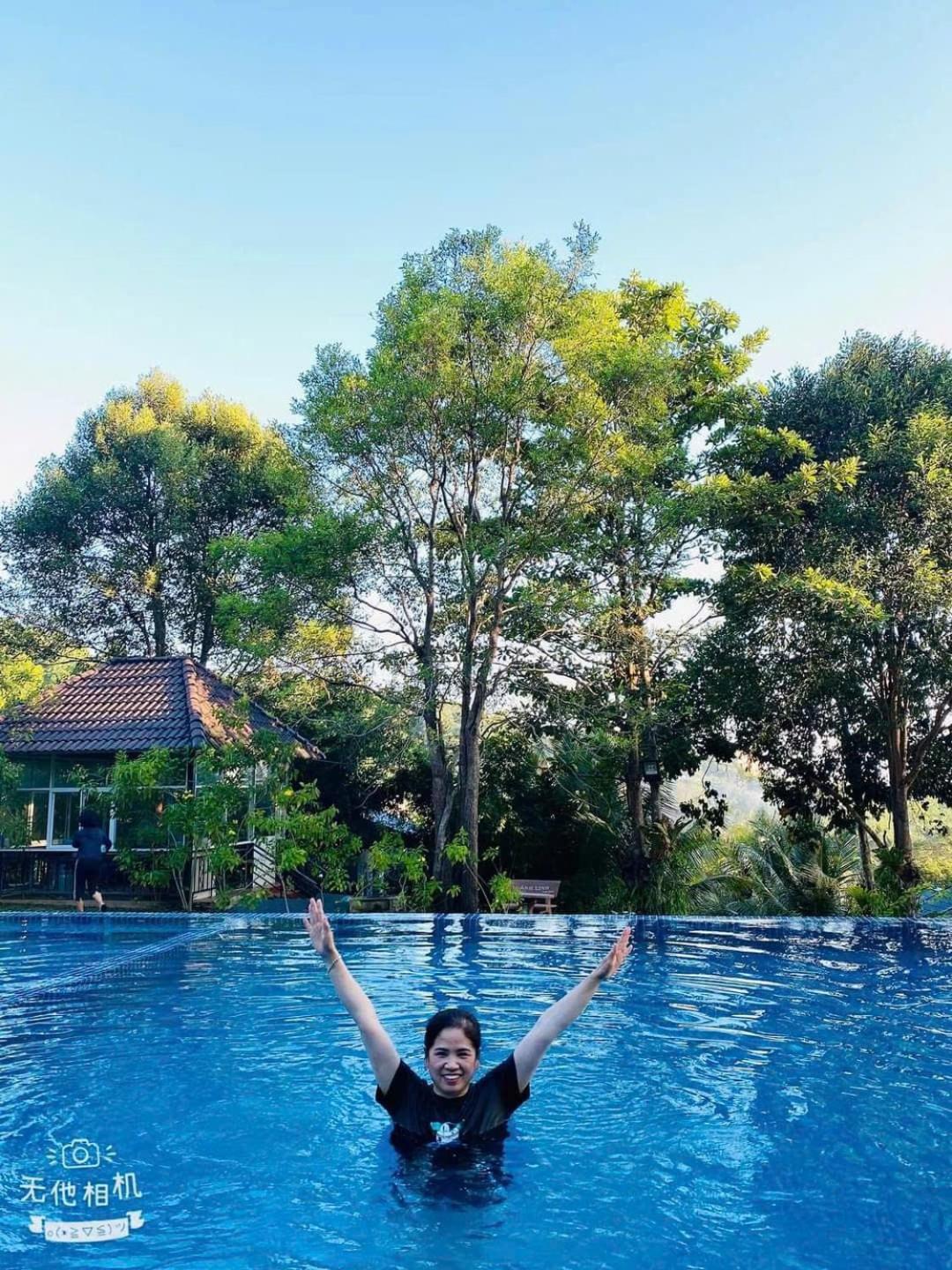 Bien Doi Resort