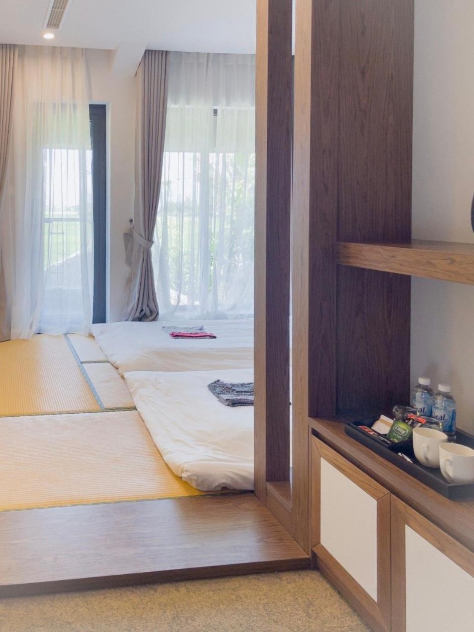 Kobi Onsen Hue, Affiliated By Melia Resort 5*