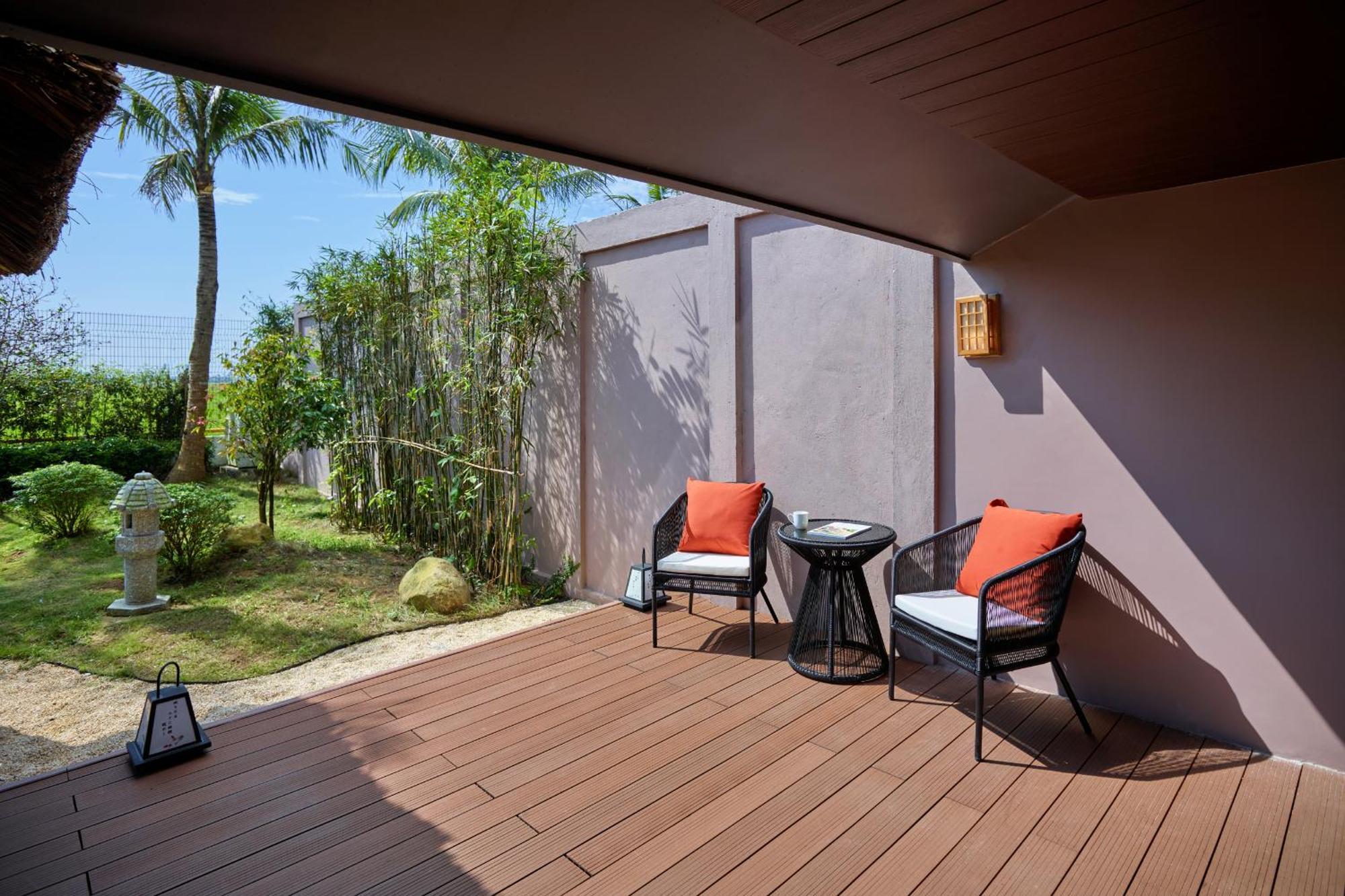 Kobi Onsen Hue, Affiliated By Melia 5* Hue