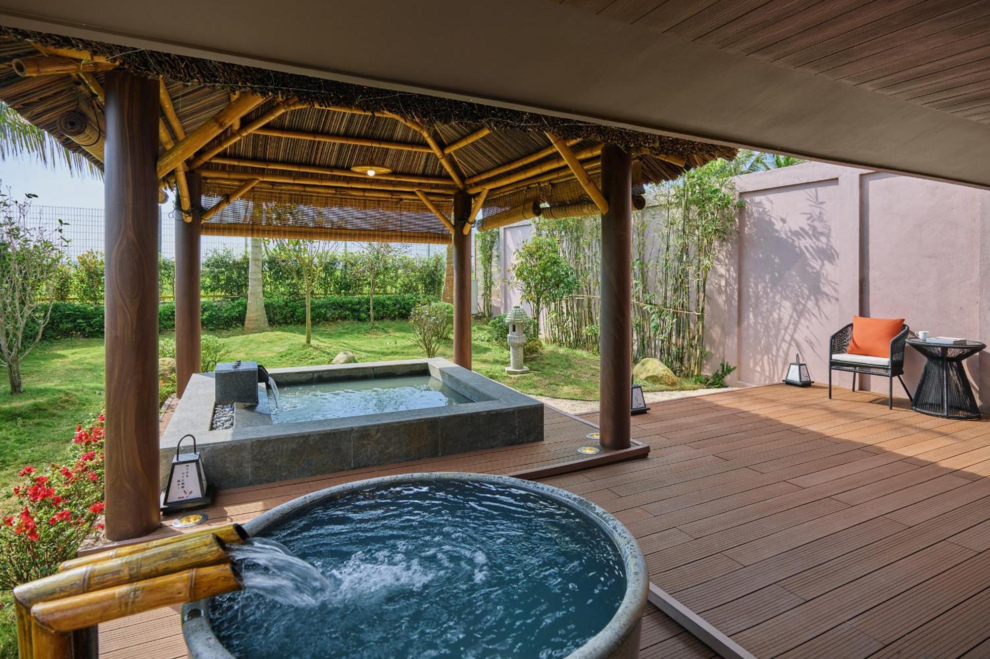 Kobi Onsen Hue, Affiliated By Melia Resort