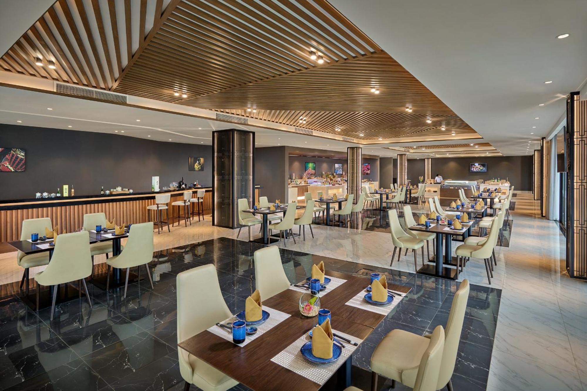 Resort Kobi Onsen Hue, Affiliated By Melia