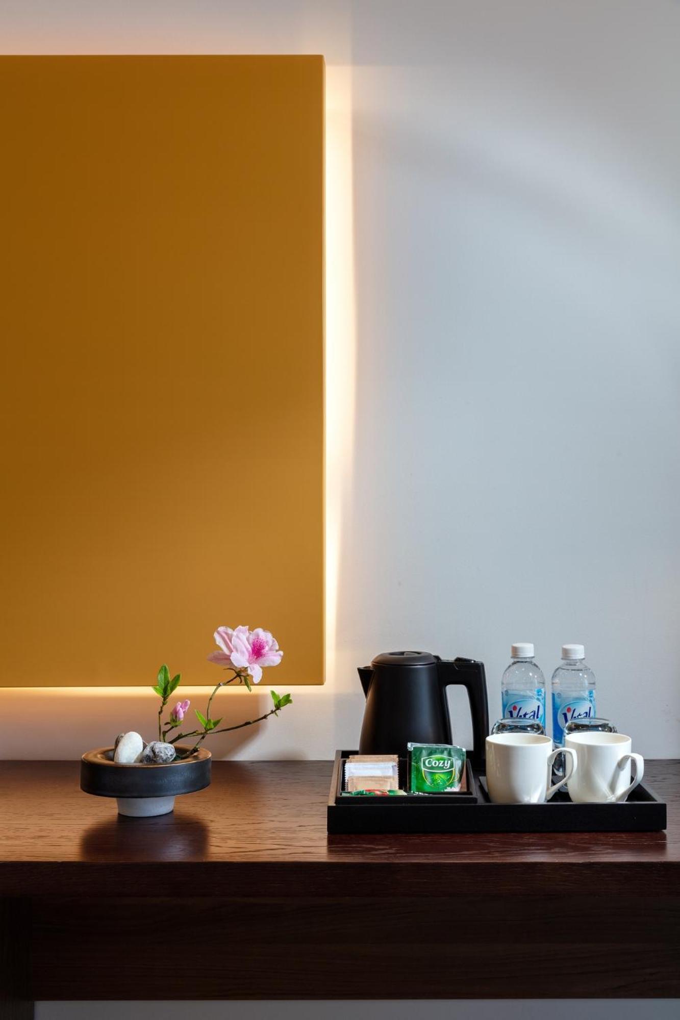 Kobi Onsen Hue, Affiliated By Melia Resort 5*