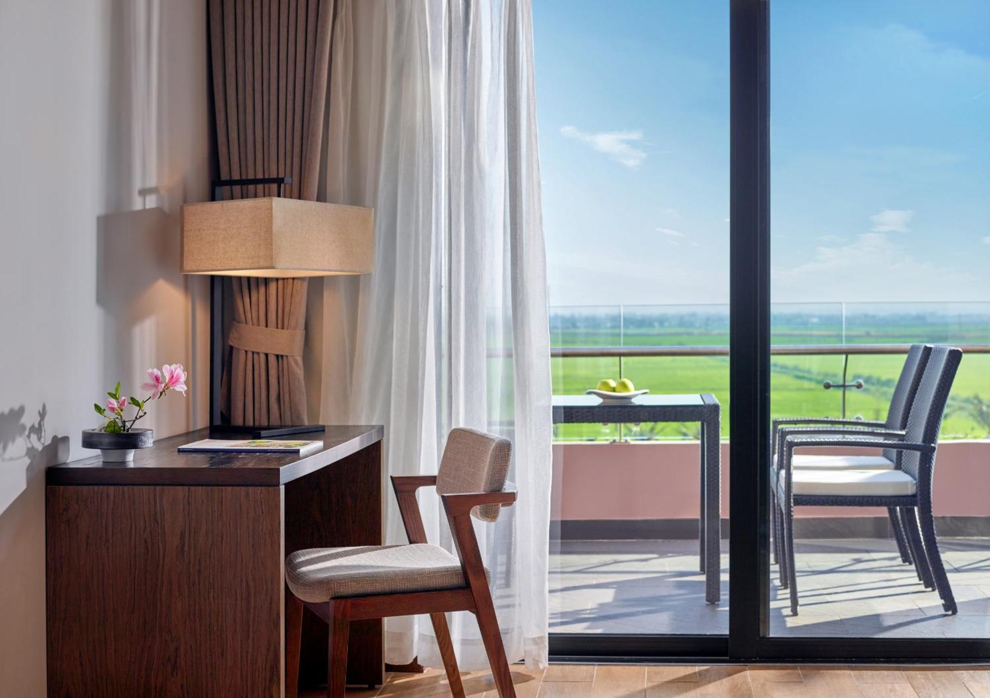 Resort Kobi Onsen Hue, Affiliated By Melia 5*