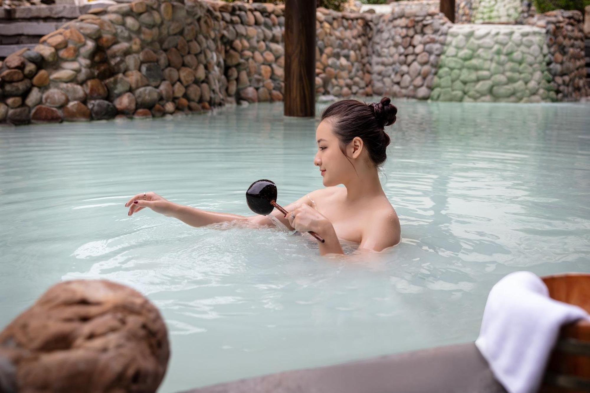 Kobi Onsen Hue, Affiliated By Melia