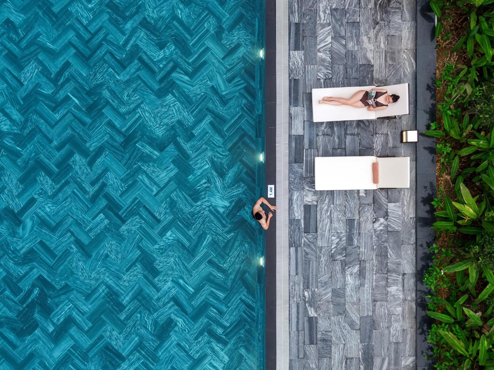 Resort Kobi Onsen Hue, Affiliated By Melia