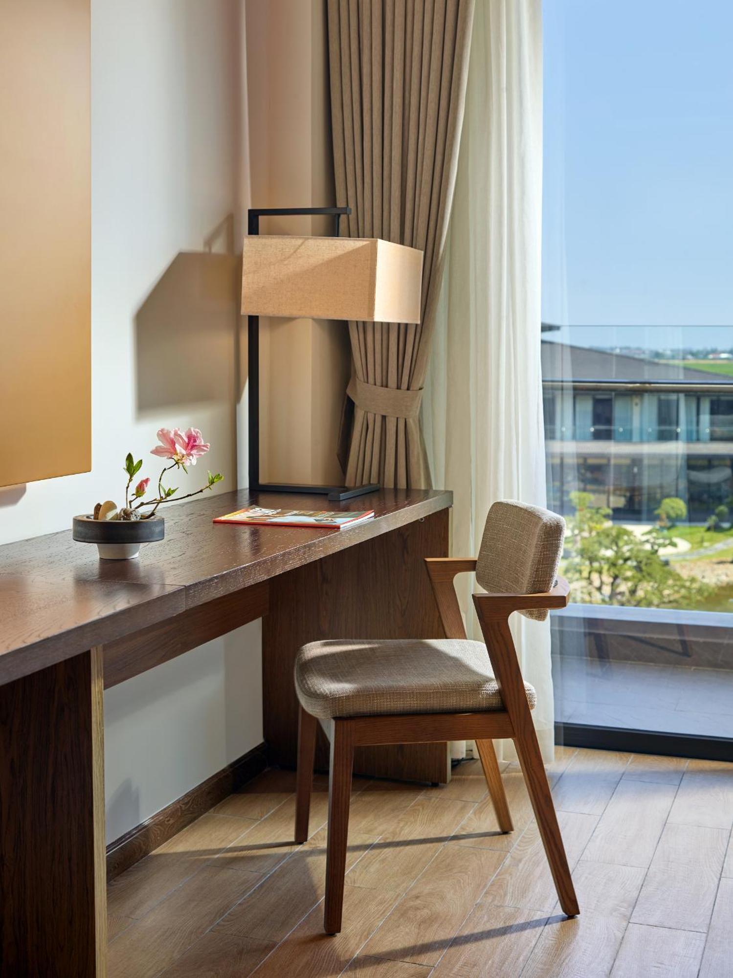 Resort Kobi Onsen Hue, Affiliated By Melia 5*