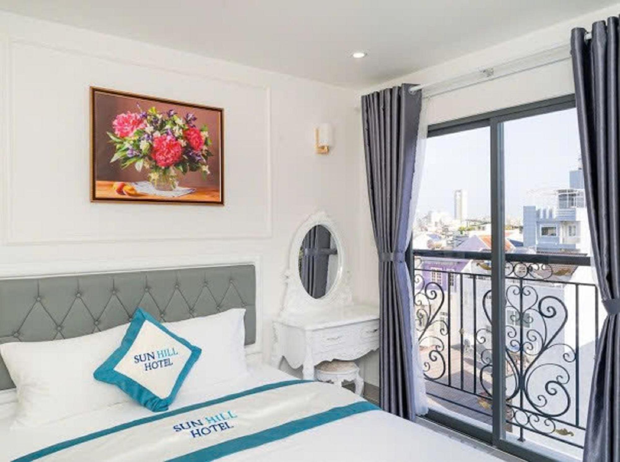 Sun Hill Hotel Vung Tau
