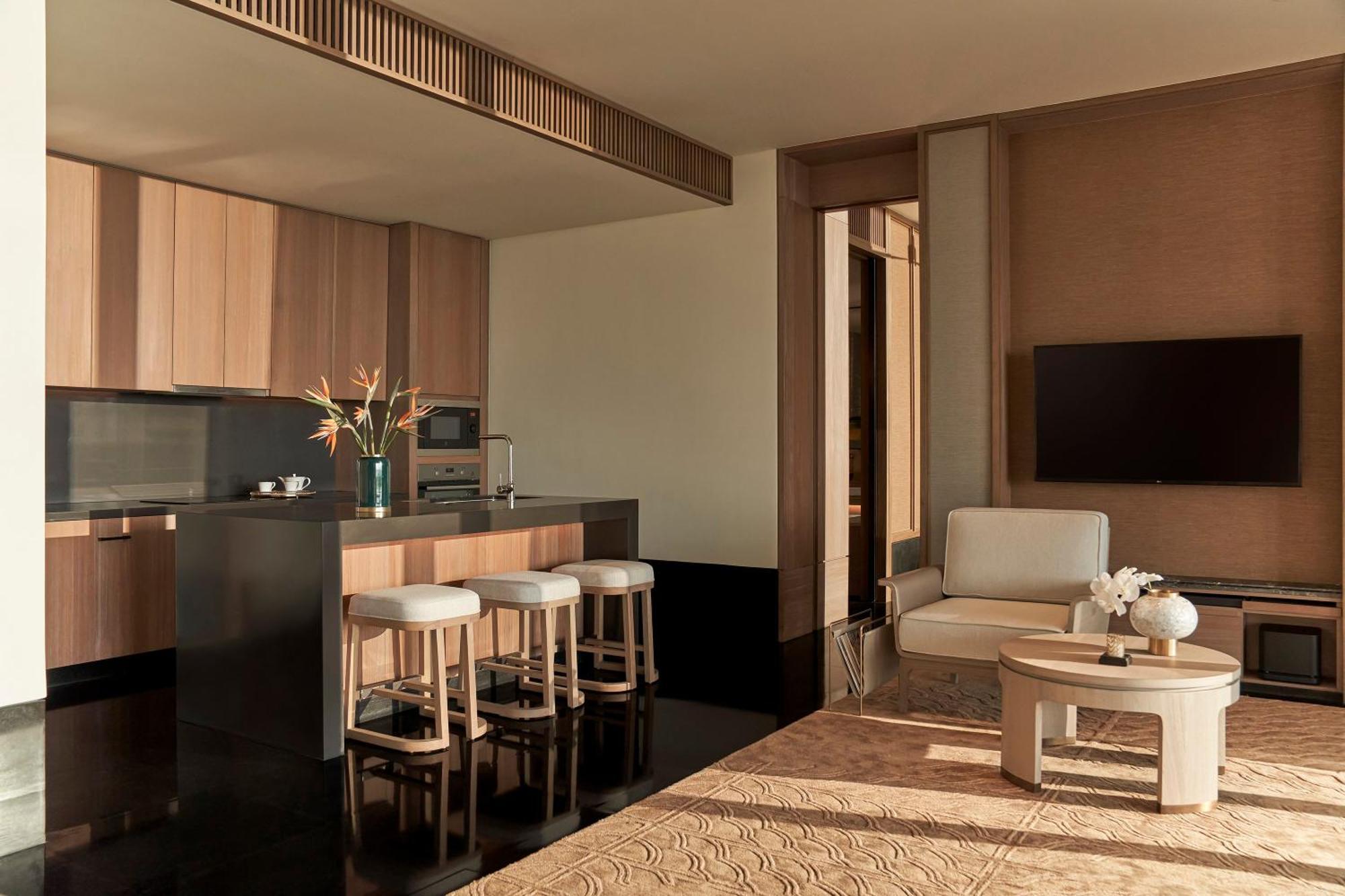 Regent Khu nghỉ mát 5*