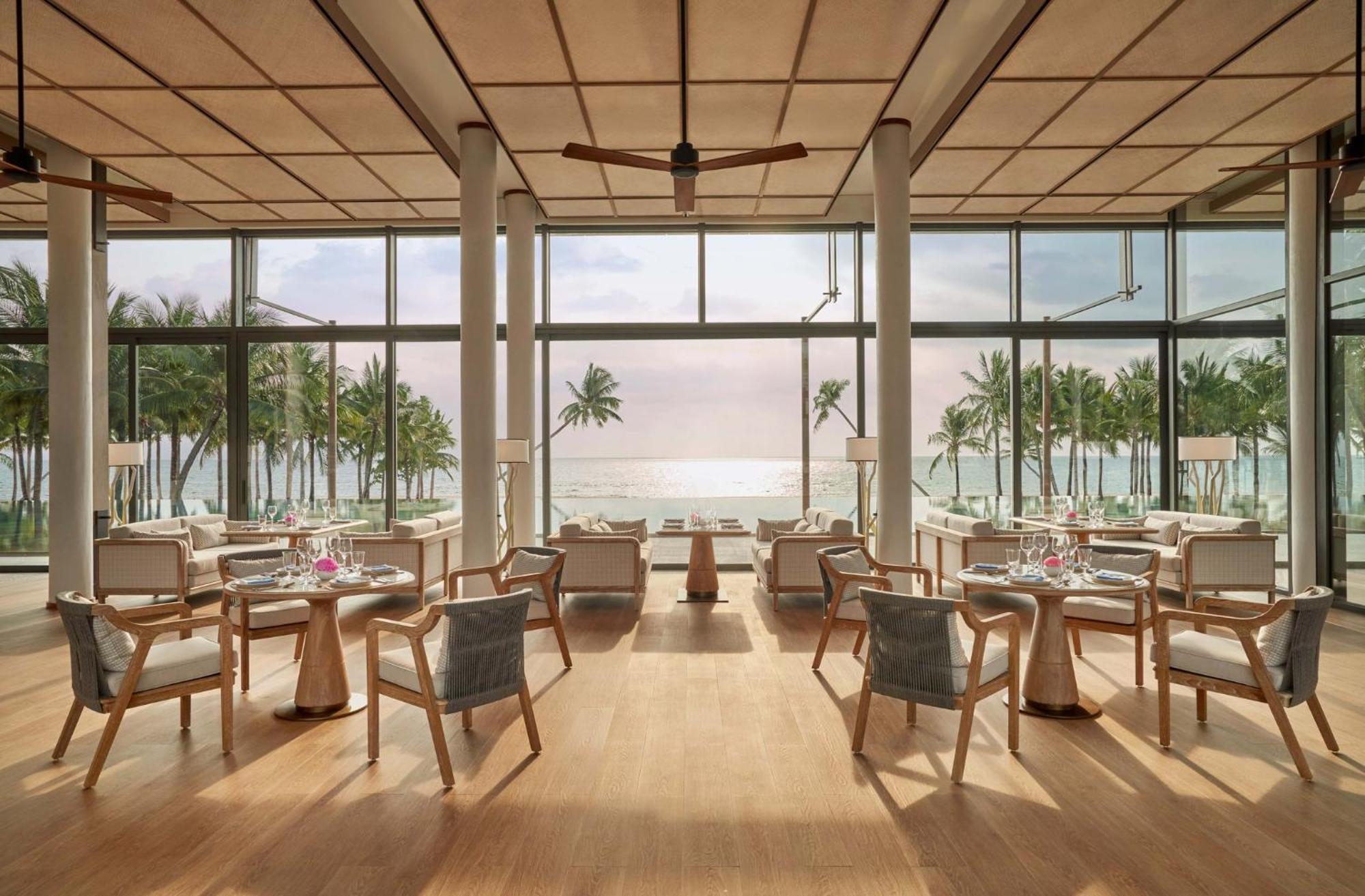 Regent 5* Phú Quốc