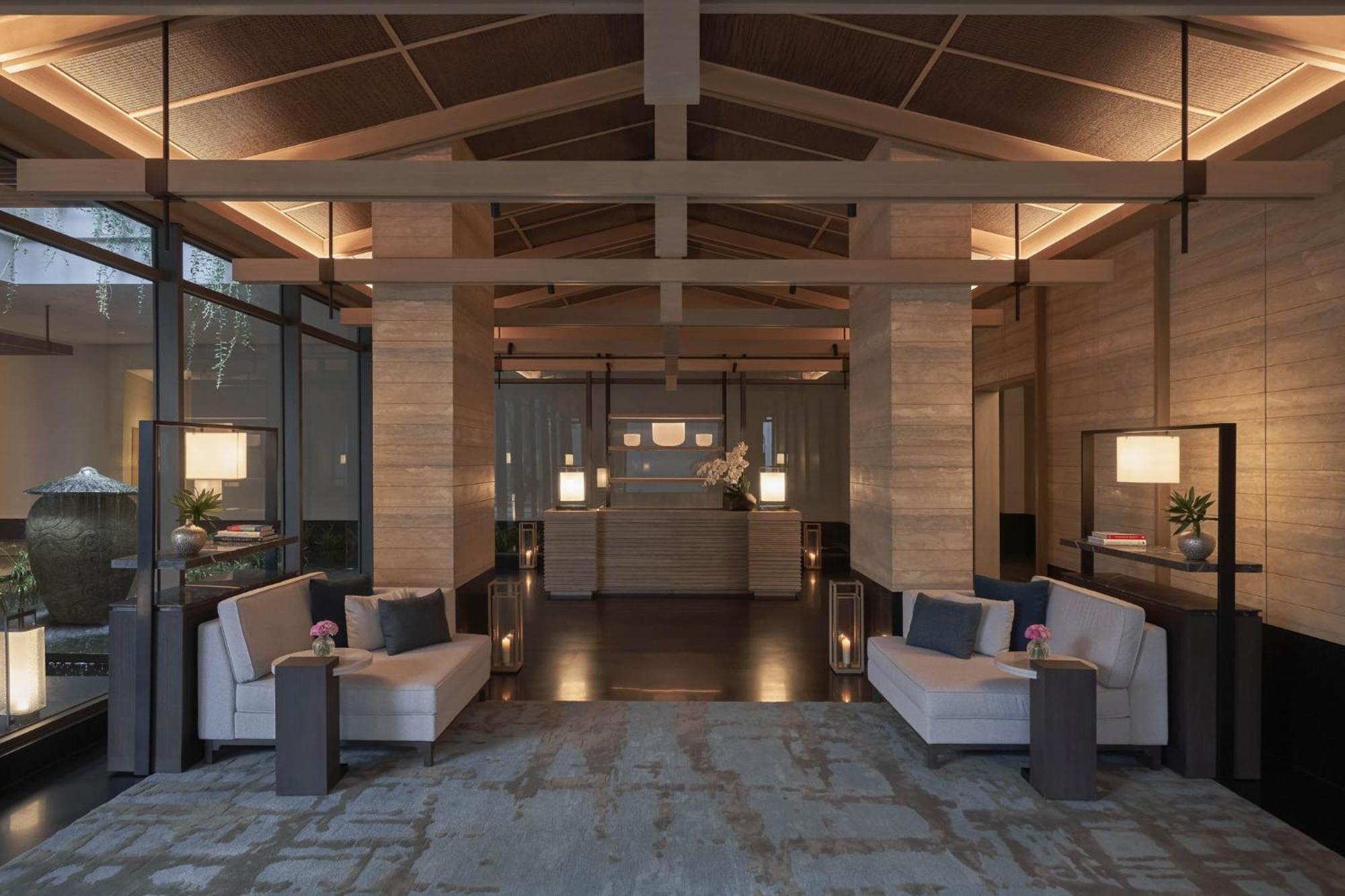 Regent Khu nghỉ mát 5*