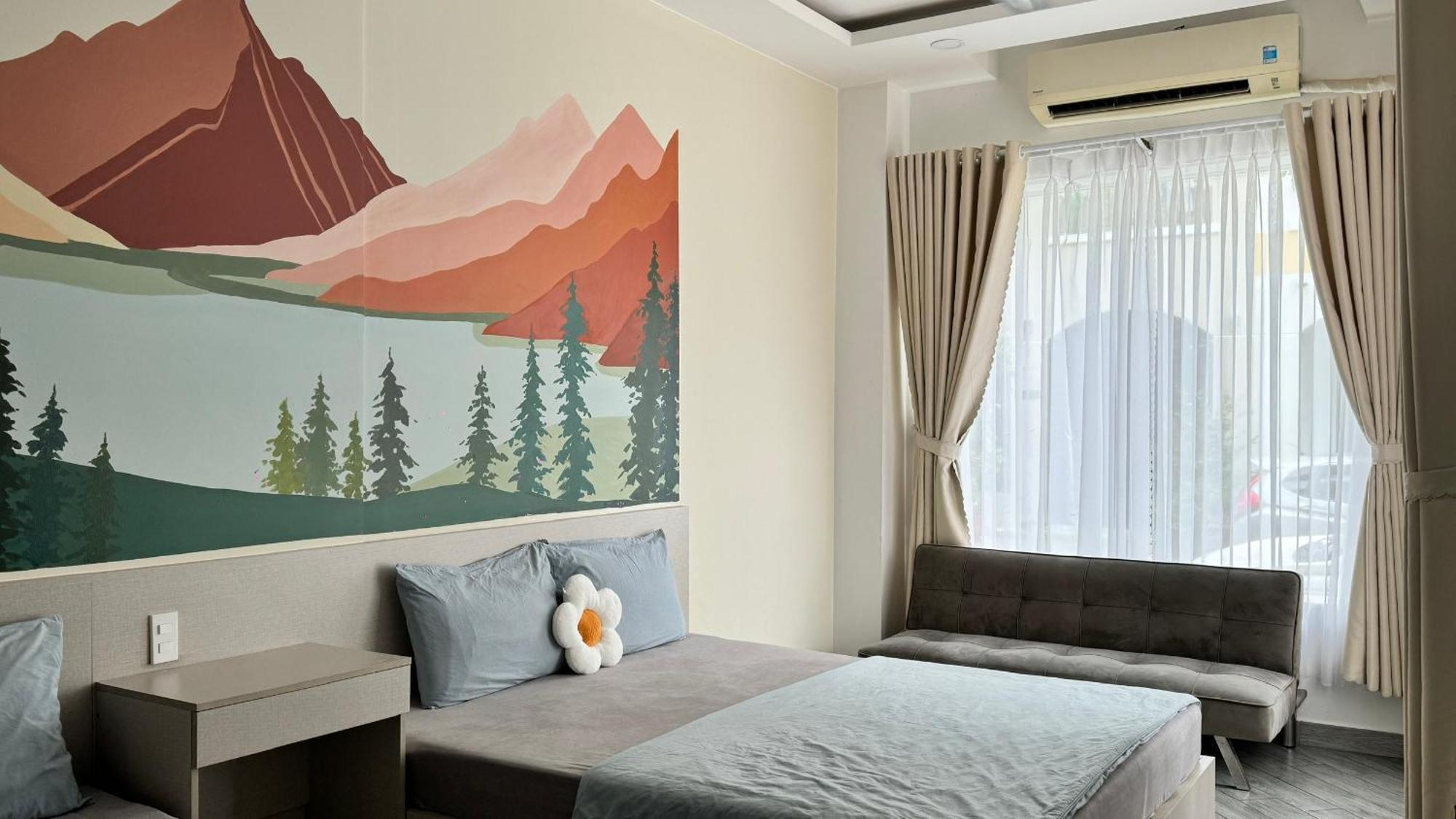 Bed & Breakfast La