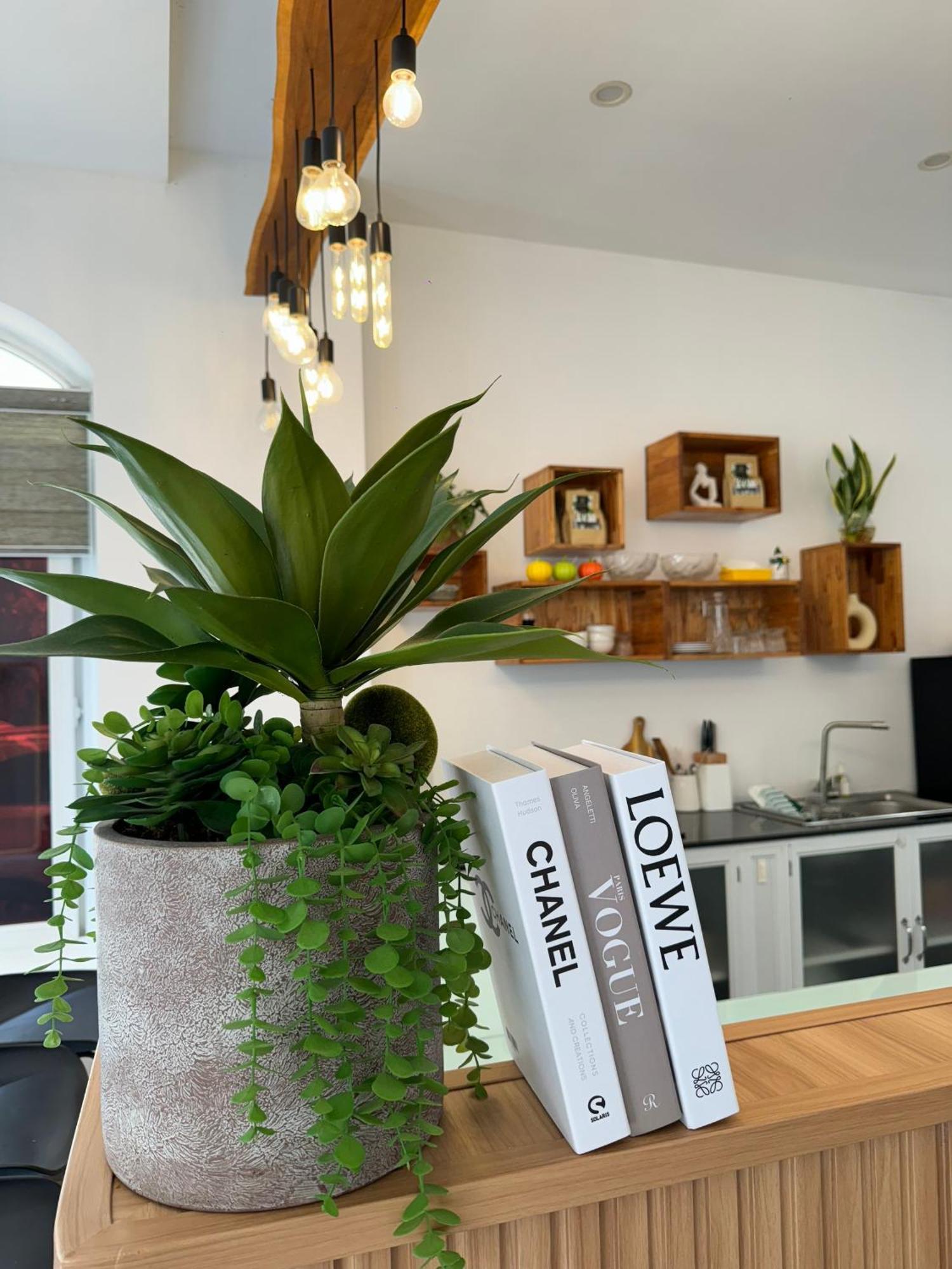 Bed & Breakfast La