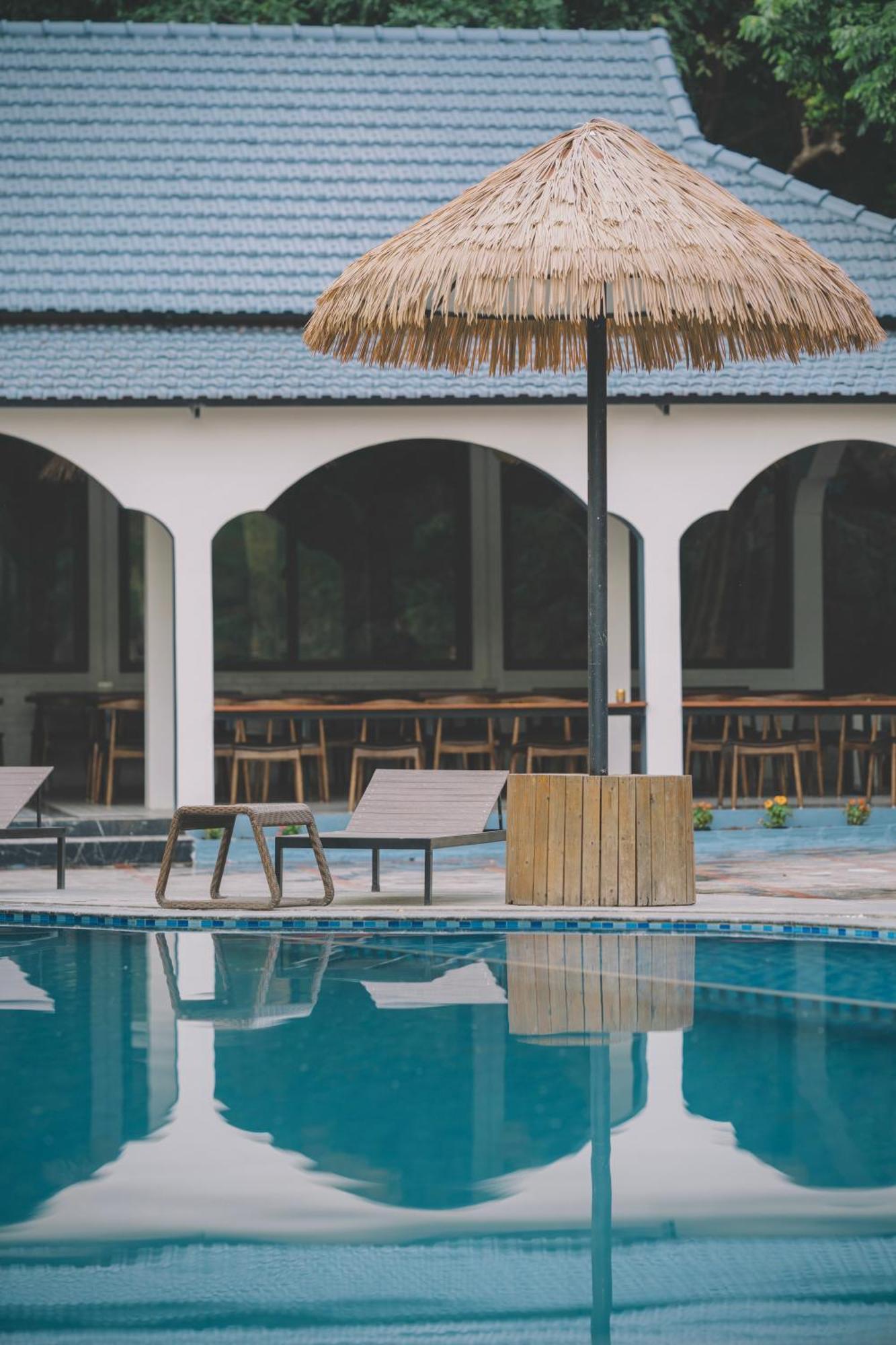 Hotel Chinh Thu Garden Retreat Ninh Binh