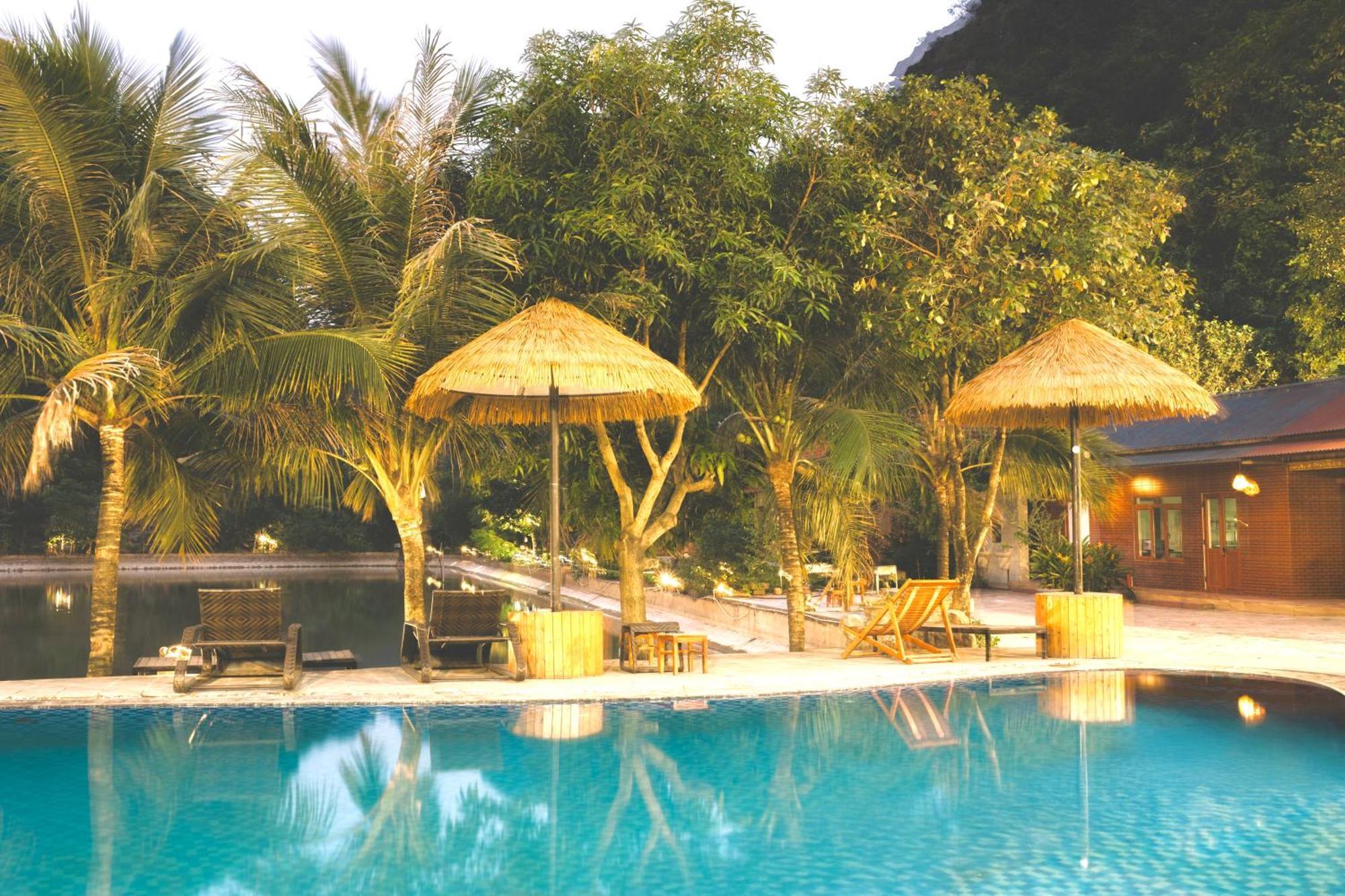 Chinh Thu Garden Retreat 4* Ninh Binh