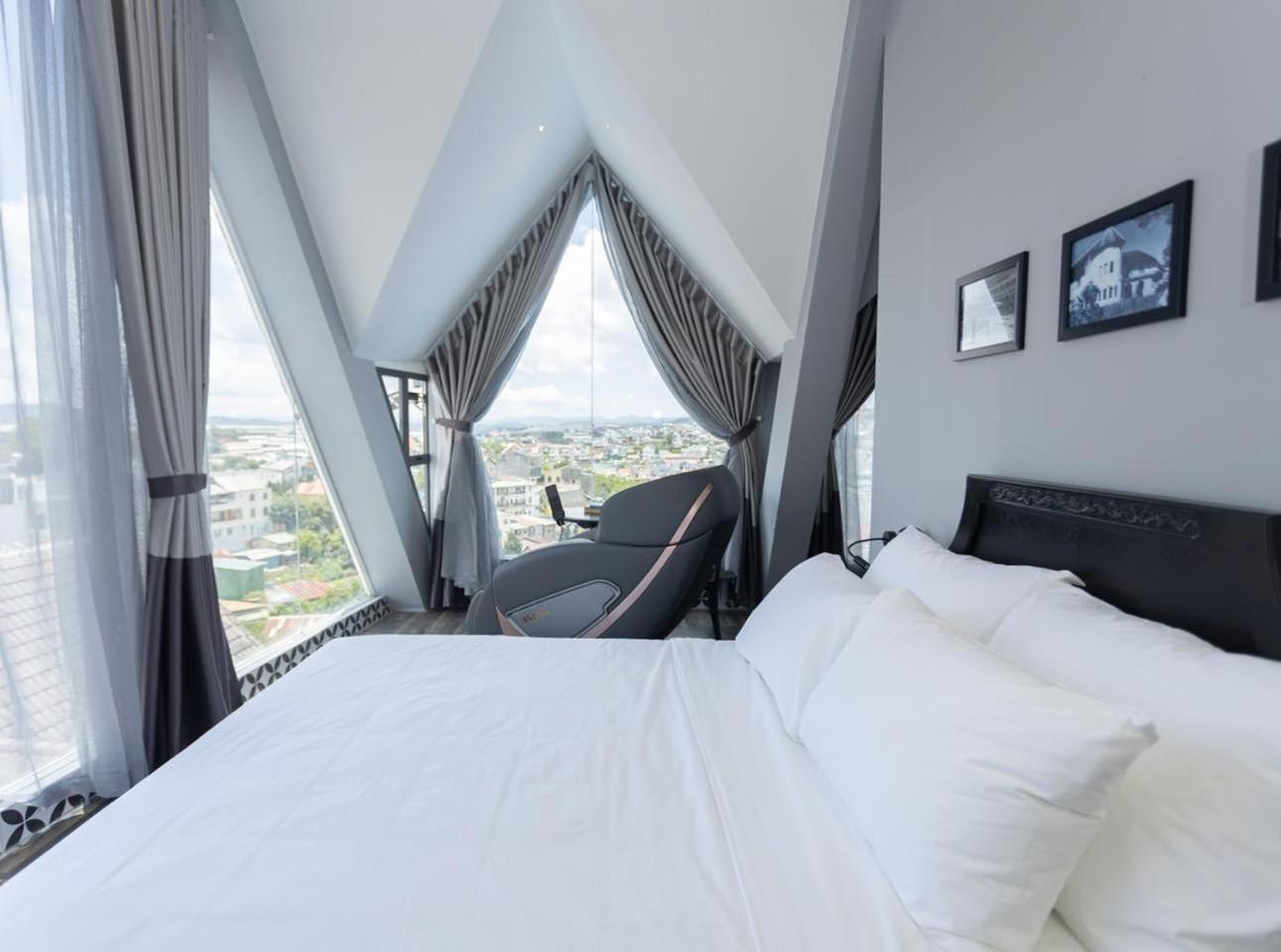 Ttr Skypool View Da Lat