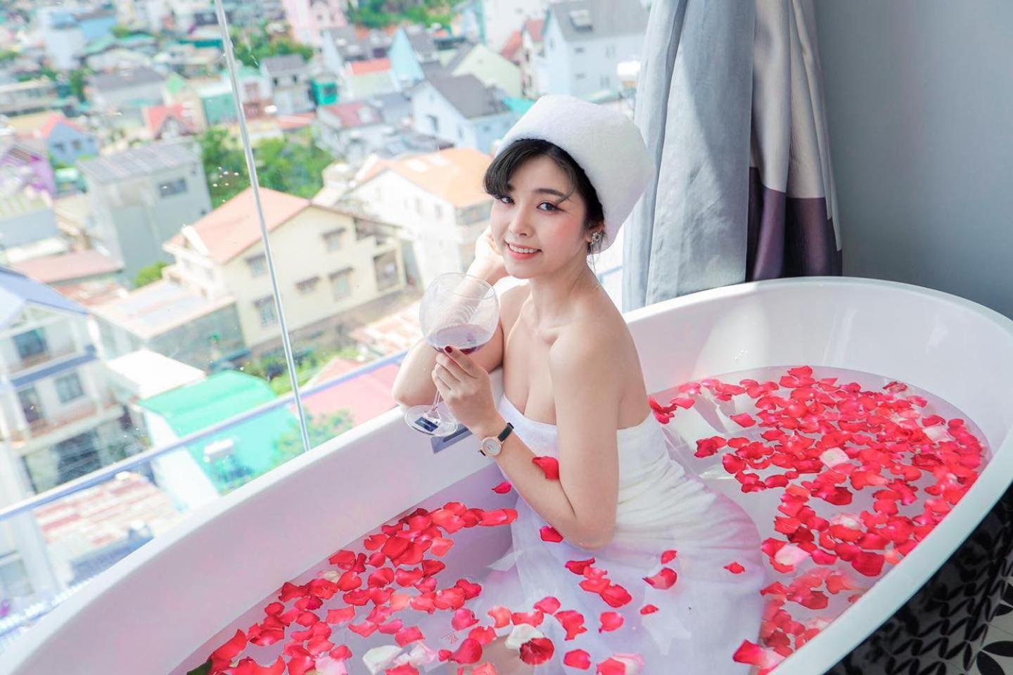 Ttr Skypool View Hotel 3*