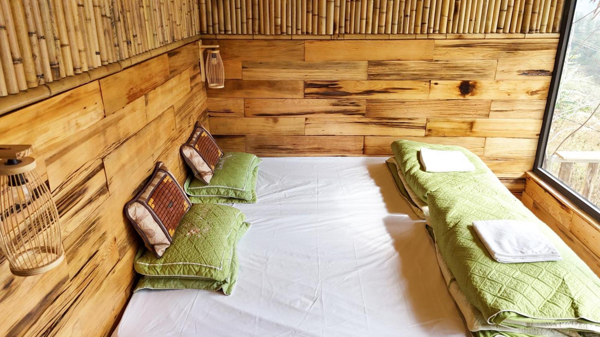 Big View Homestay, Tour & Vegetarian Guest house