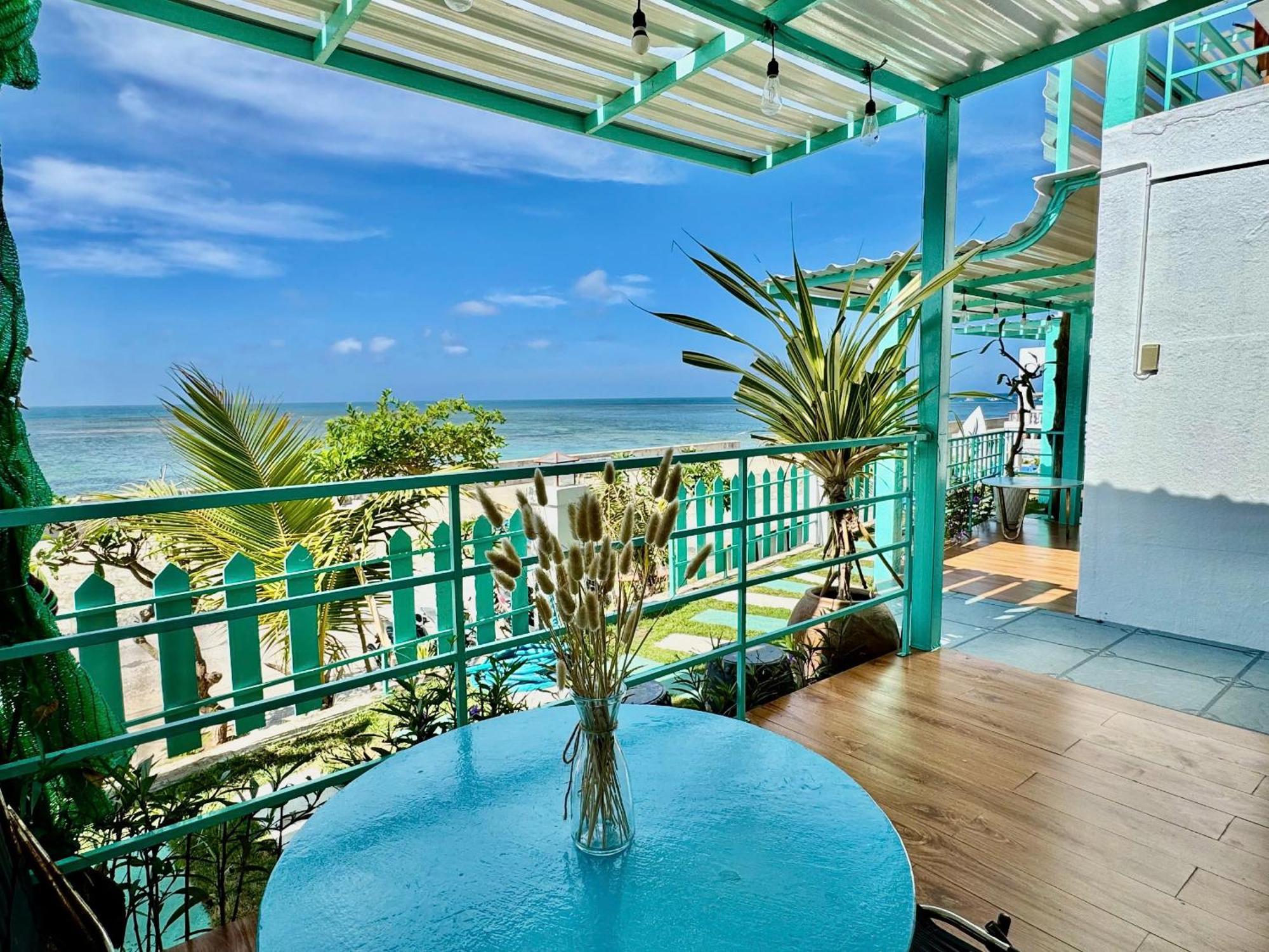 Apartment Dai Duong 2 View Bien *