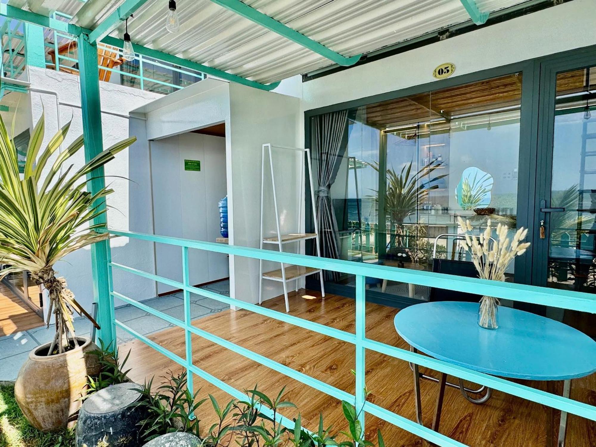 Dai Duong 2 View Bien Apartment