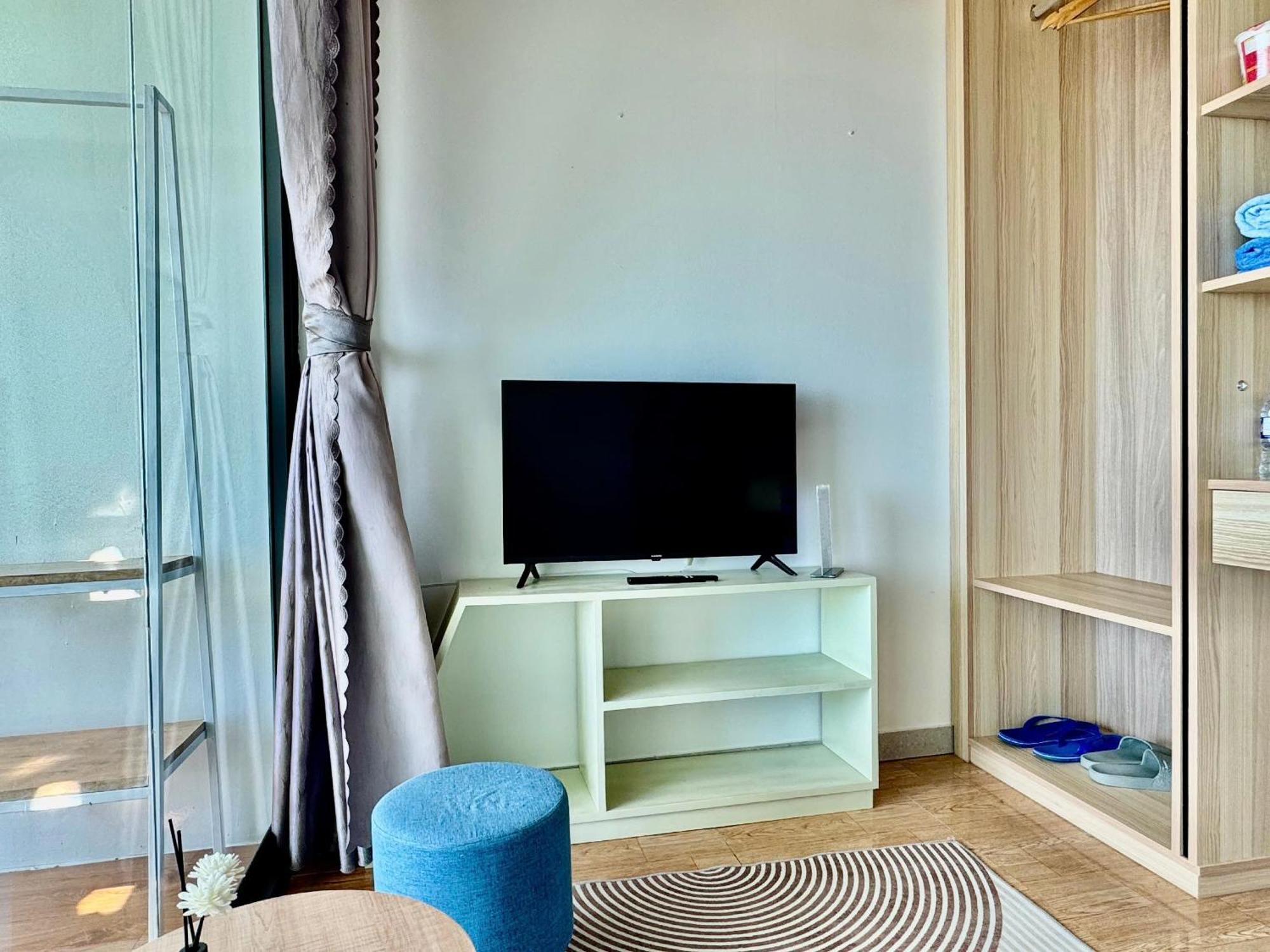 Apartment Dai Duong 2 View Bien *