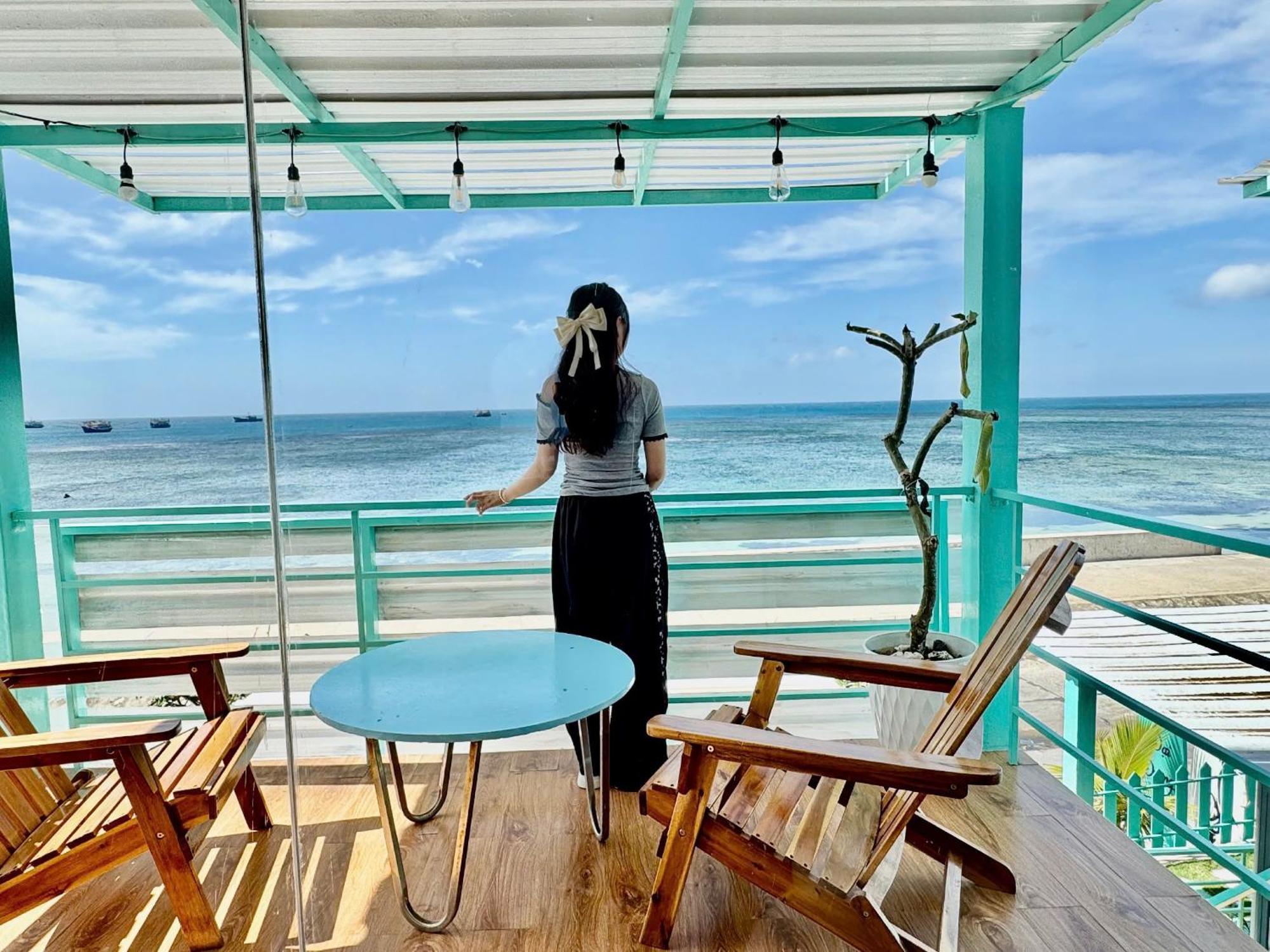 Dai Duong 2 View Bien Apartment